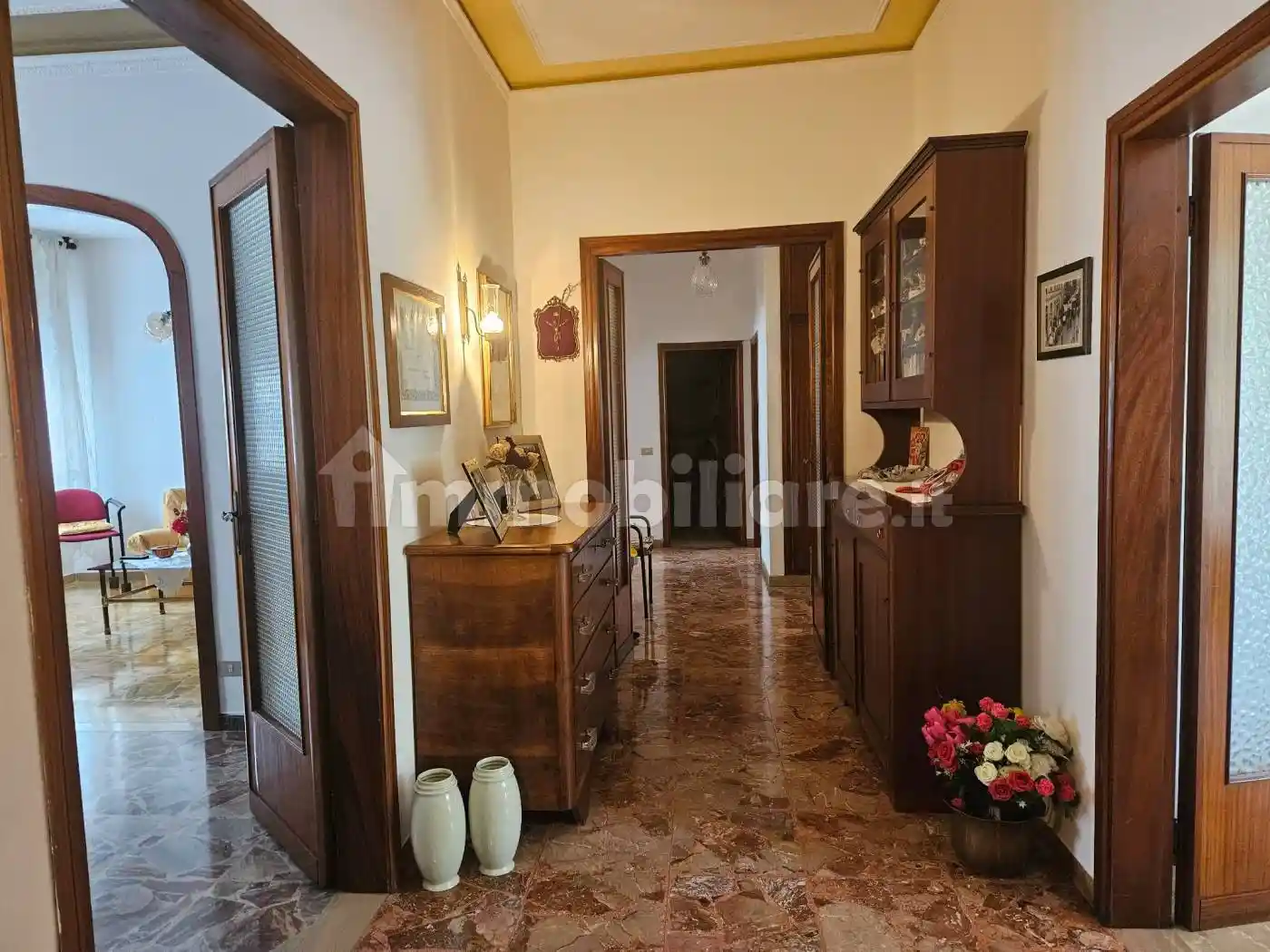 Appartamento in vendita a Fiesole