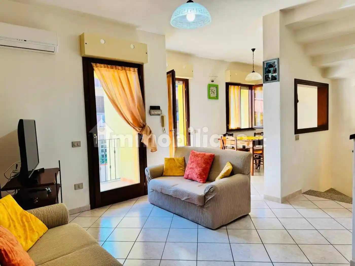 Appartamento in vendita a Muravera