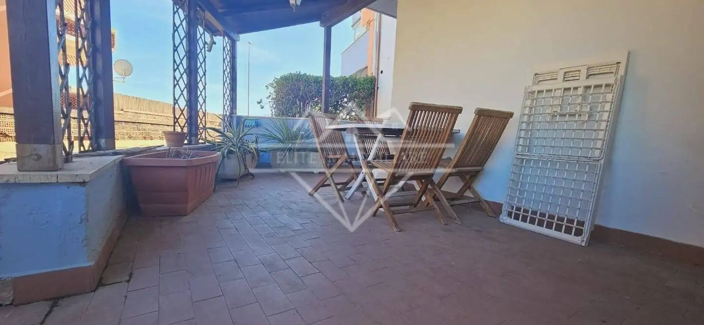 Appartamento in affitto a Carrara