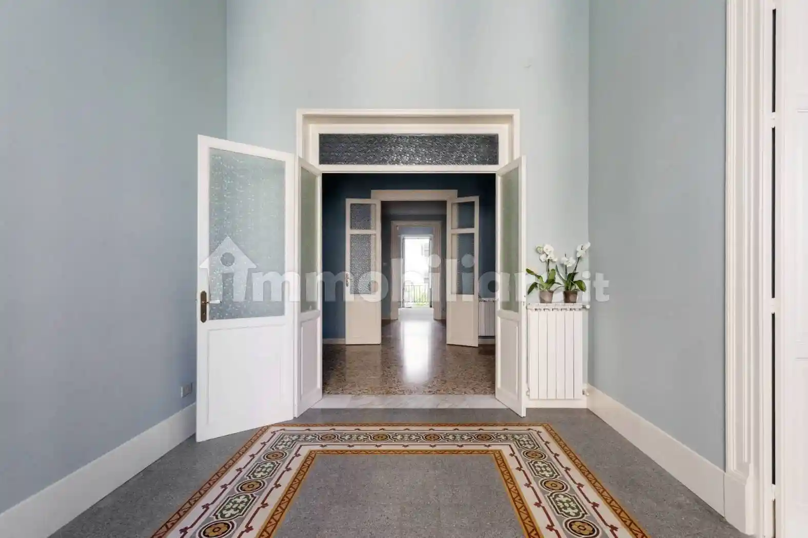 Appartamento in vendita a Palermo