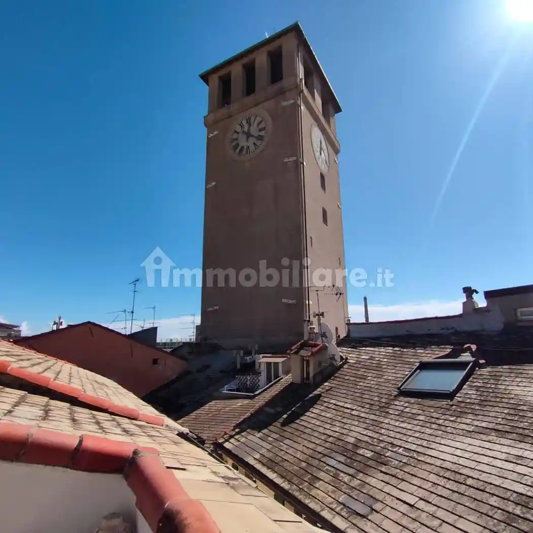 Appartamento in vendita a Savona