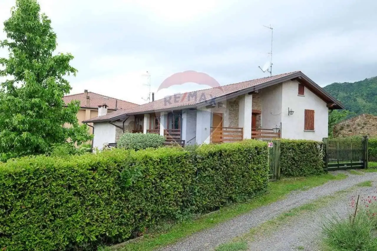 Rustico - Casale in affitto a Sotto il Monte Giovanni XXIII