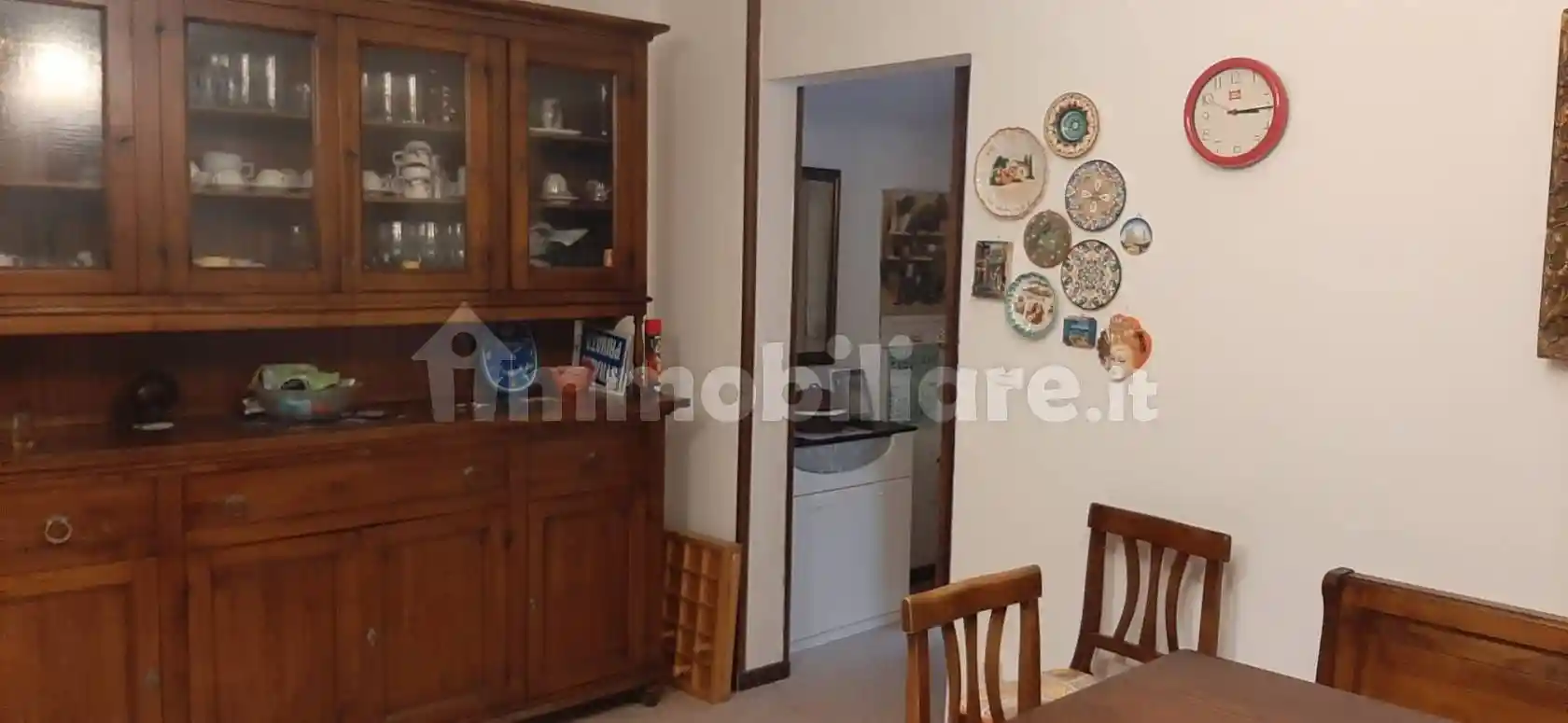 Villa unifamiliare via Panoramica 325, Castel del Rio - foto 4