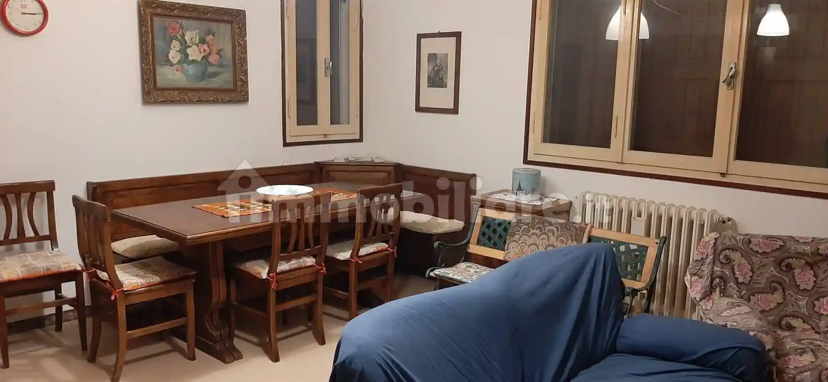 Villa unifamiliare via Panoramica 325, Castel del Rio - foto 5