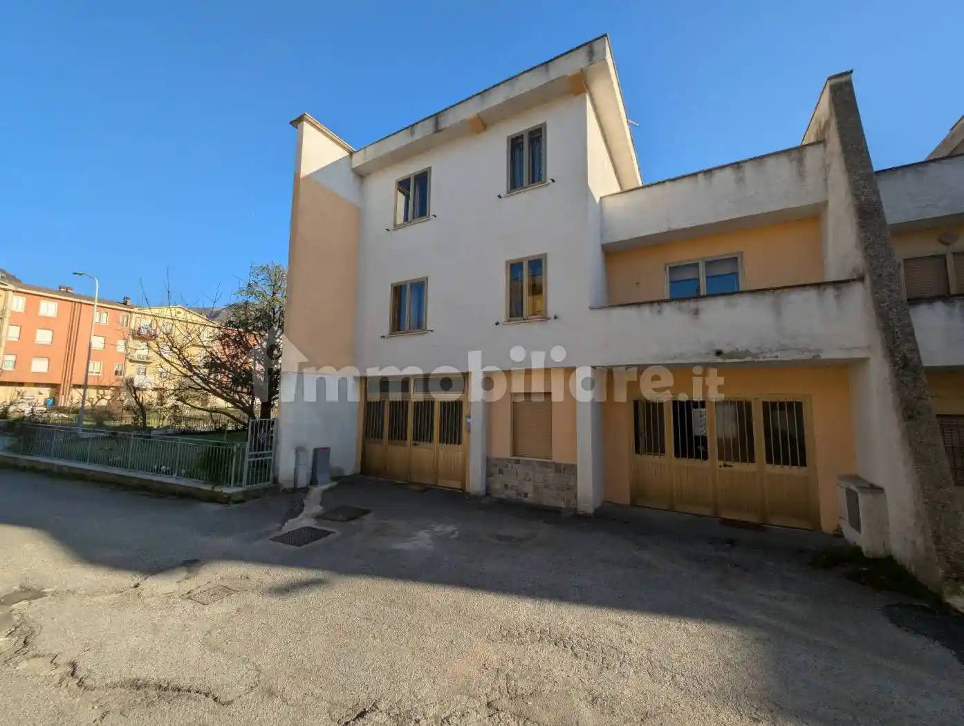 Villetta a schiera in vendita a Gualdo Tadino