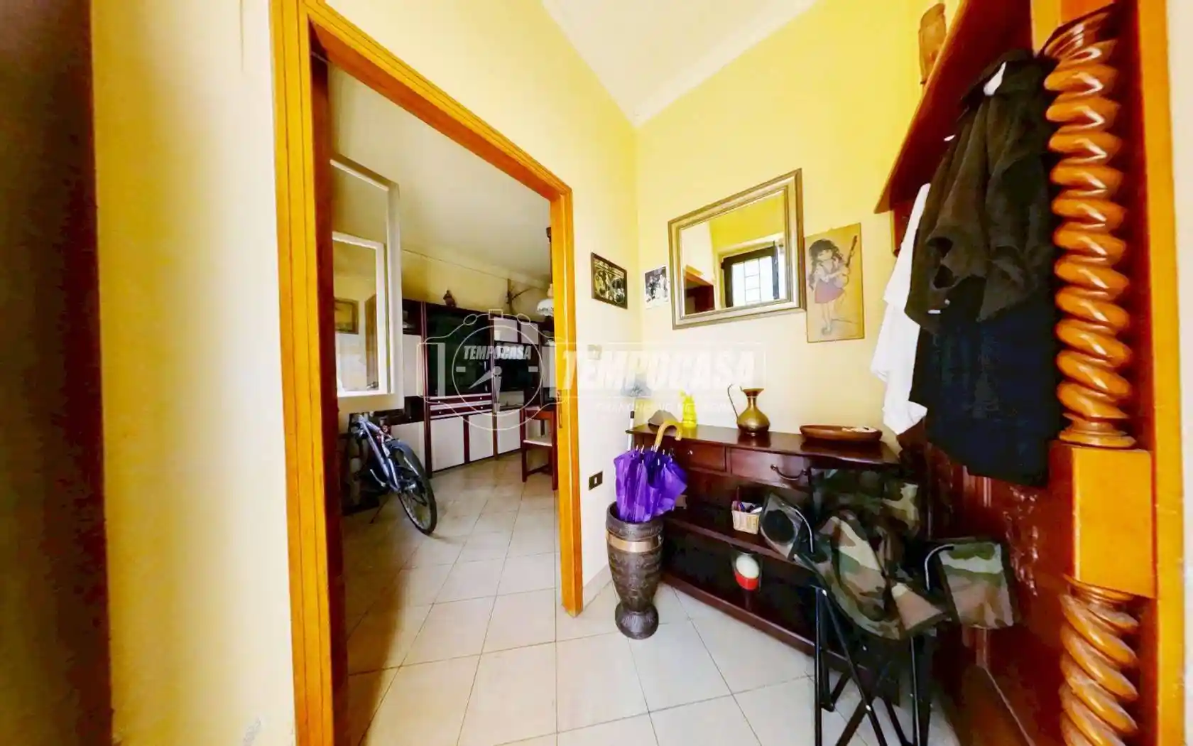 Casa indipendente in vendita a Sant'Elpidio a Mare