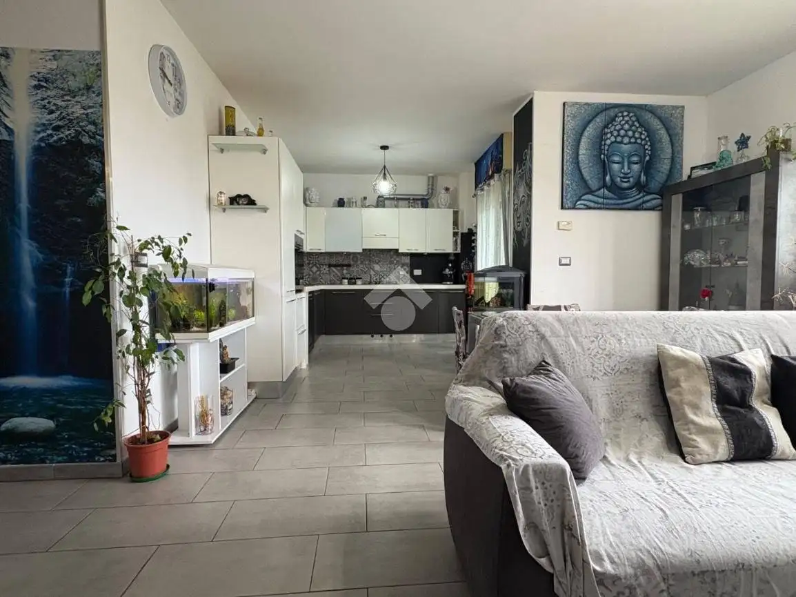 Appartamento in vendita a Budrio