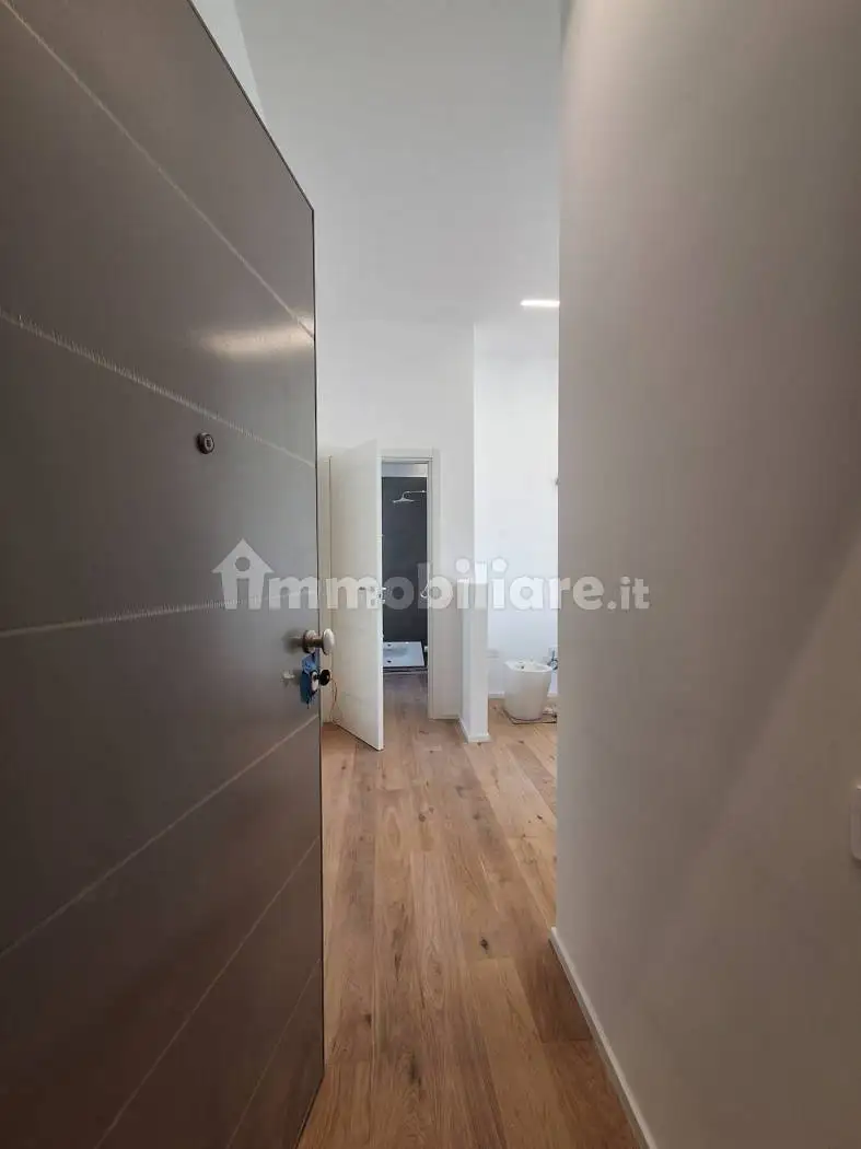 Attico - Mansarda in vendita a Genova