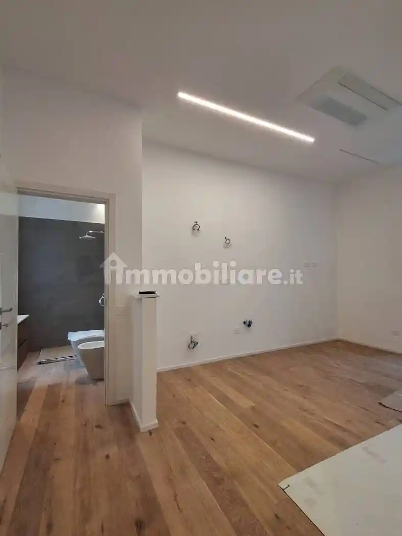 Attico via 20 Settembre, San Vincenzo, Genova - foto 3