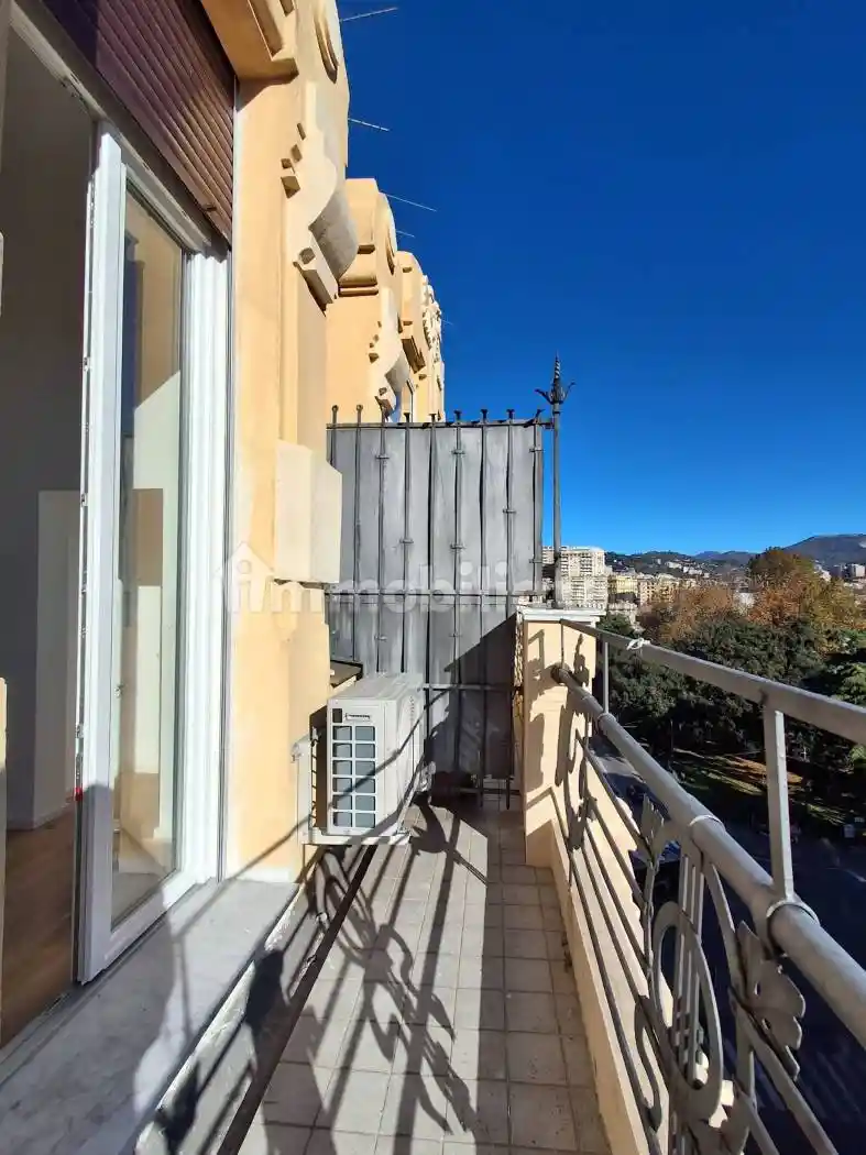 Attico via 20 Settembre, San Vincenzo, Genova - foto 5