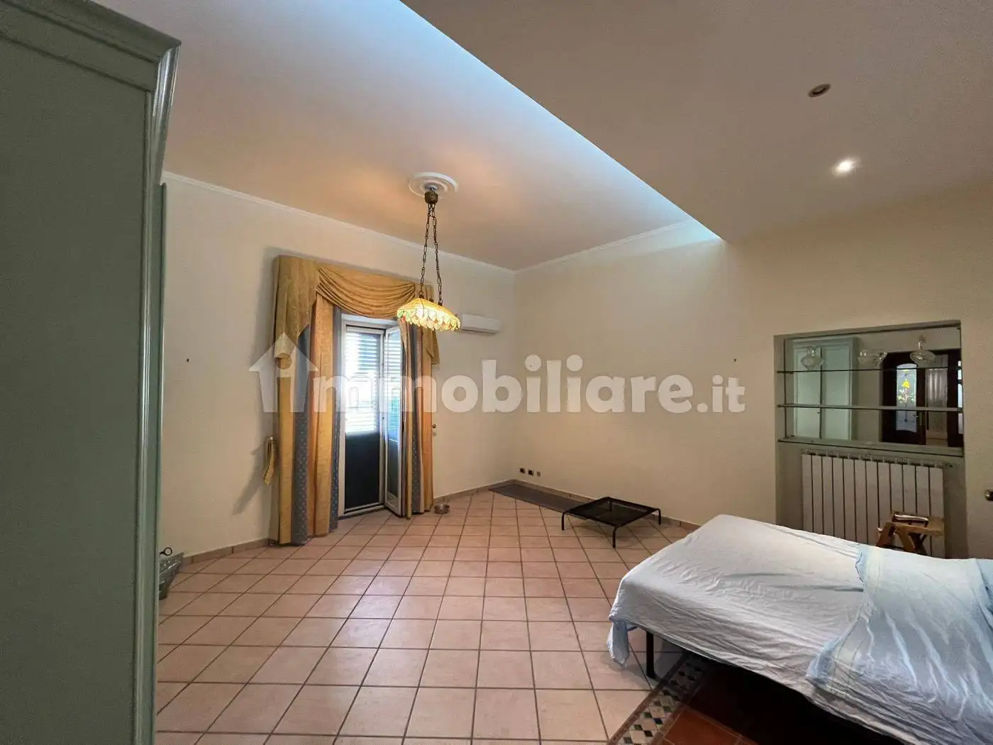 Appartamento in affitto a Castellammare di Stabia