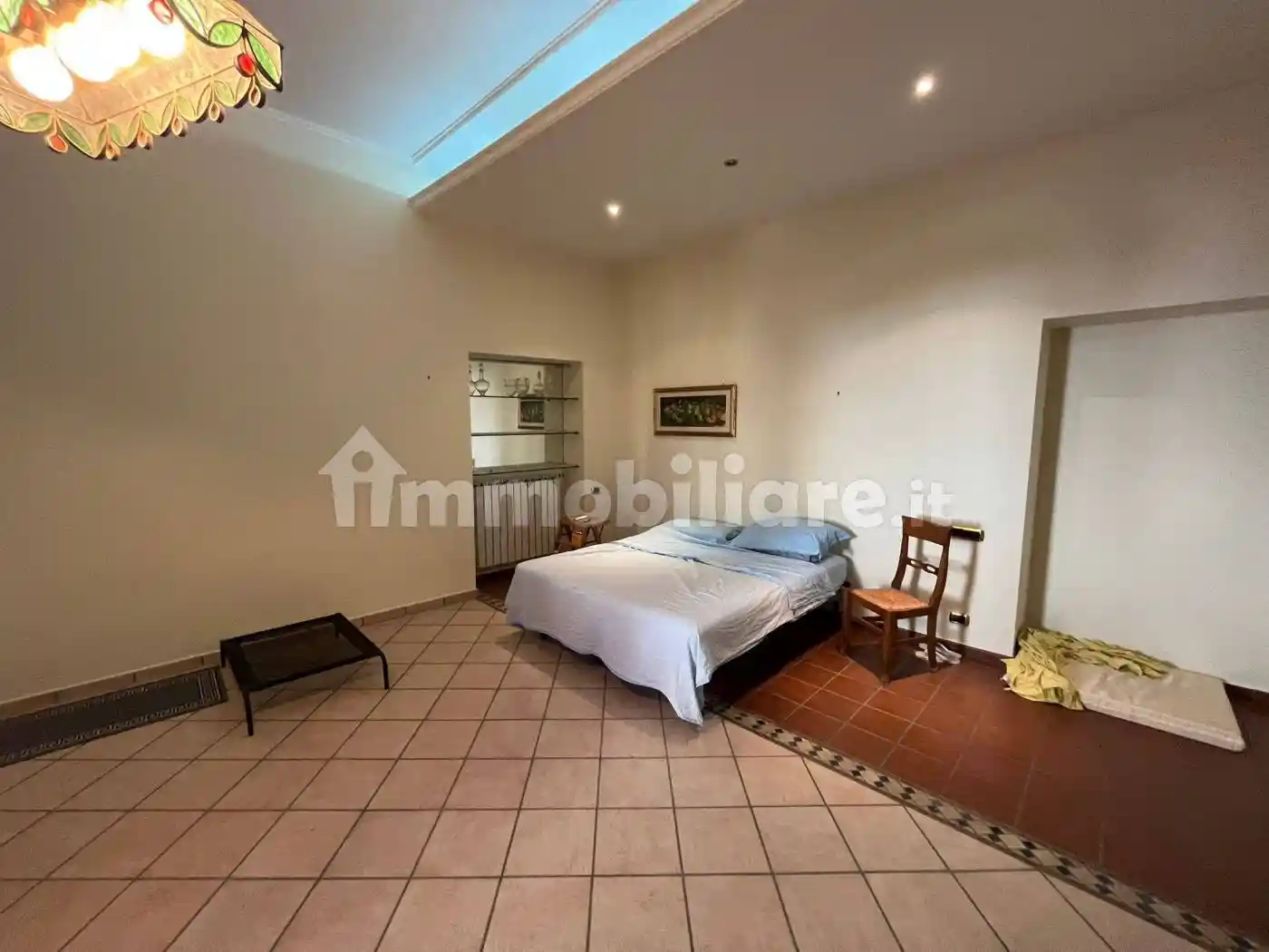 Trilocale buono stato, primo piano, Centro, Castellammare di Stabia - foto 2