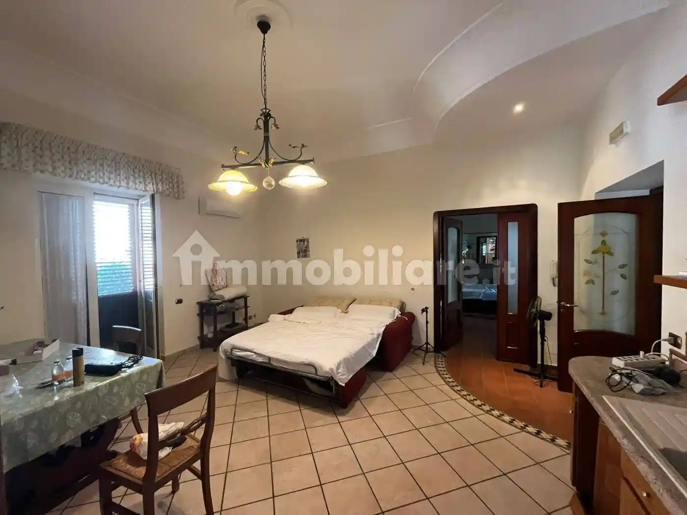 Trilocale buono stato, primo piano, Centro, Castellammare di Stabia - foto 3