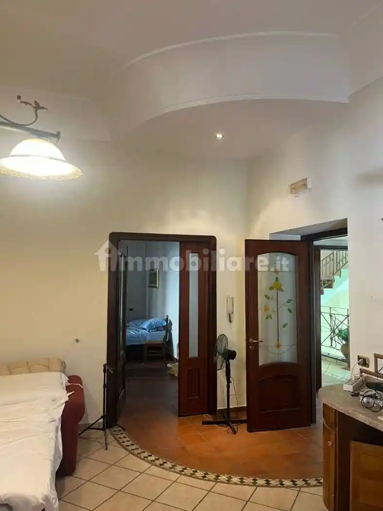 Trilocale buono stato, primo piano, Centro, Castellammare di Stabia - foto 5