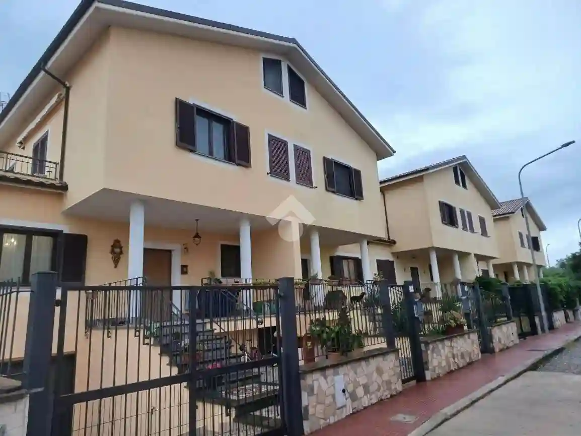 Villetta a schiera - foto 4