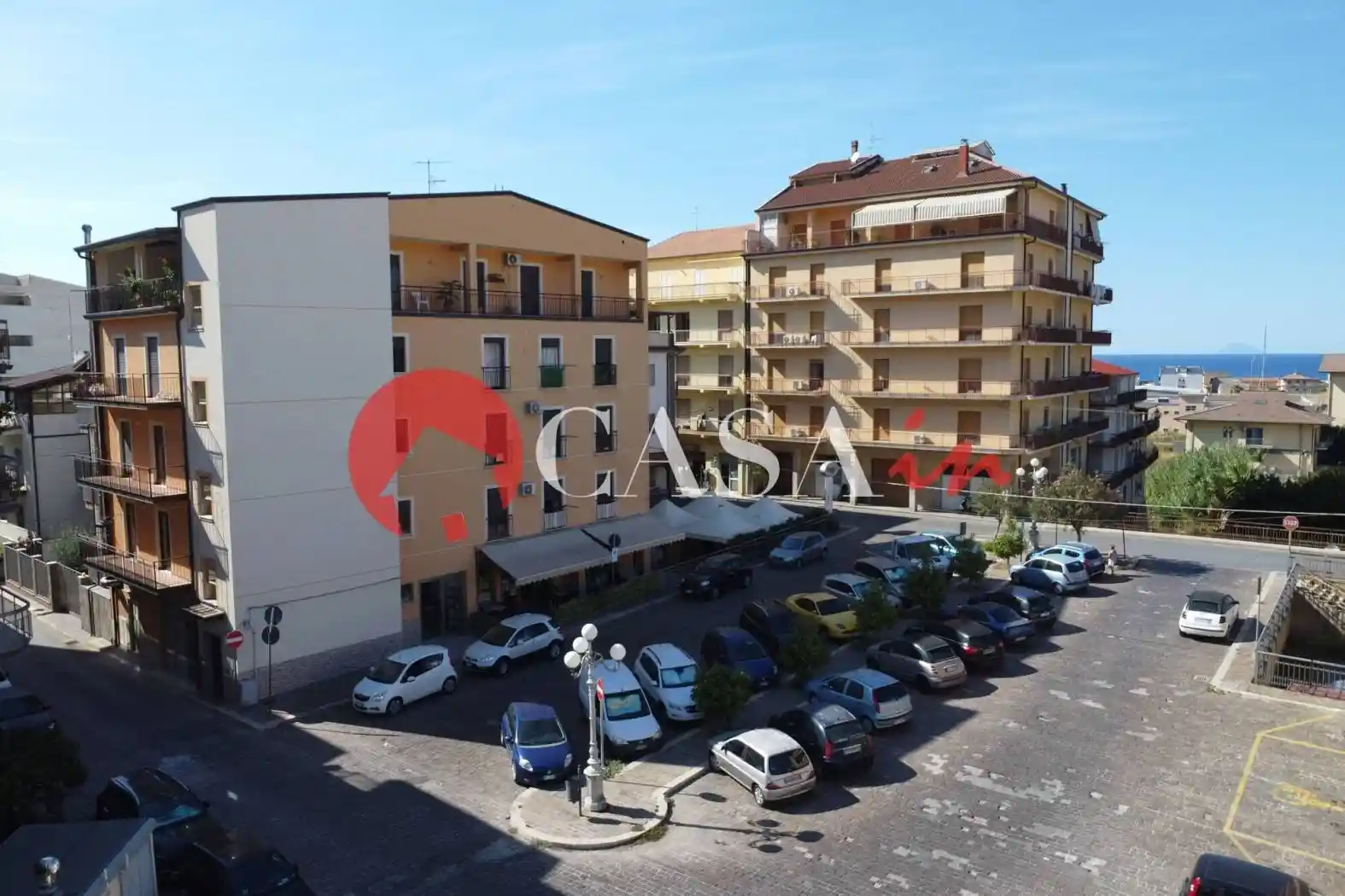 Appartamento in vendita a Sant'Agata di Militello