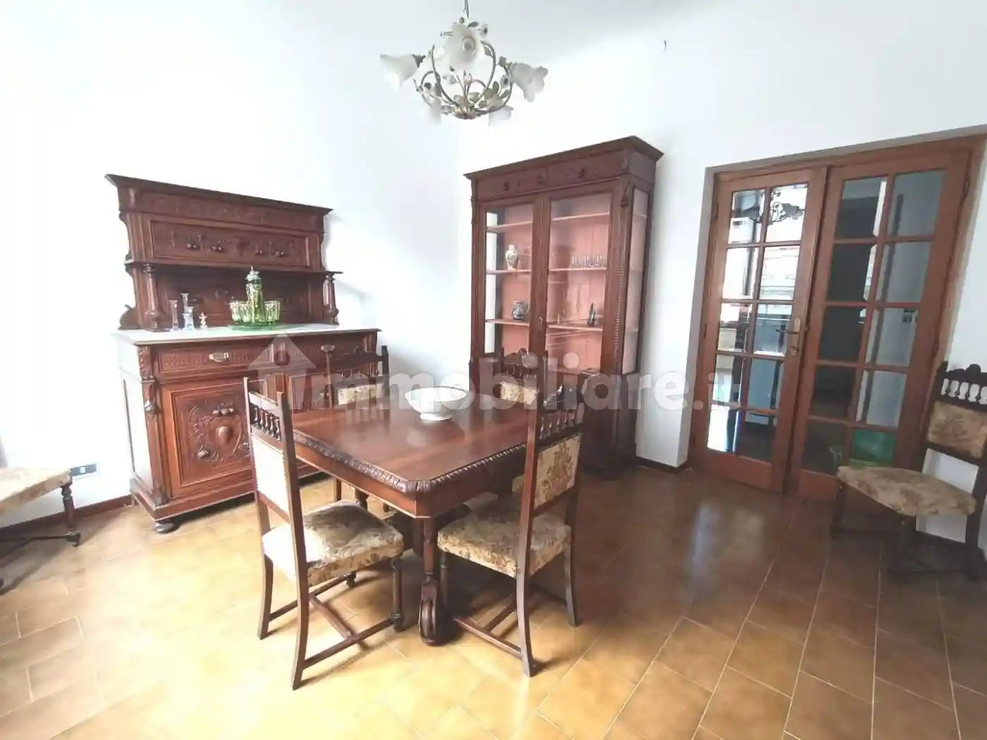 Appartamento in vendita a Carrara