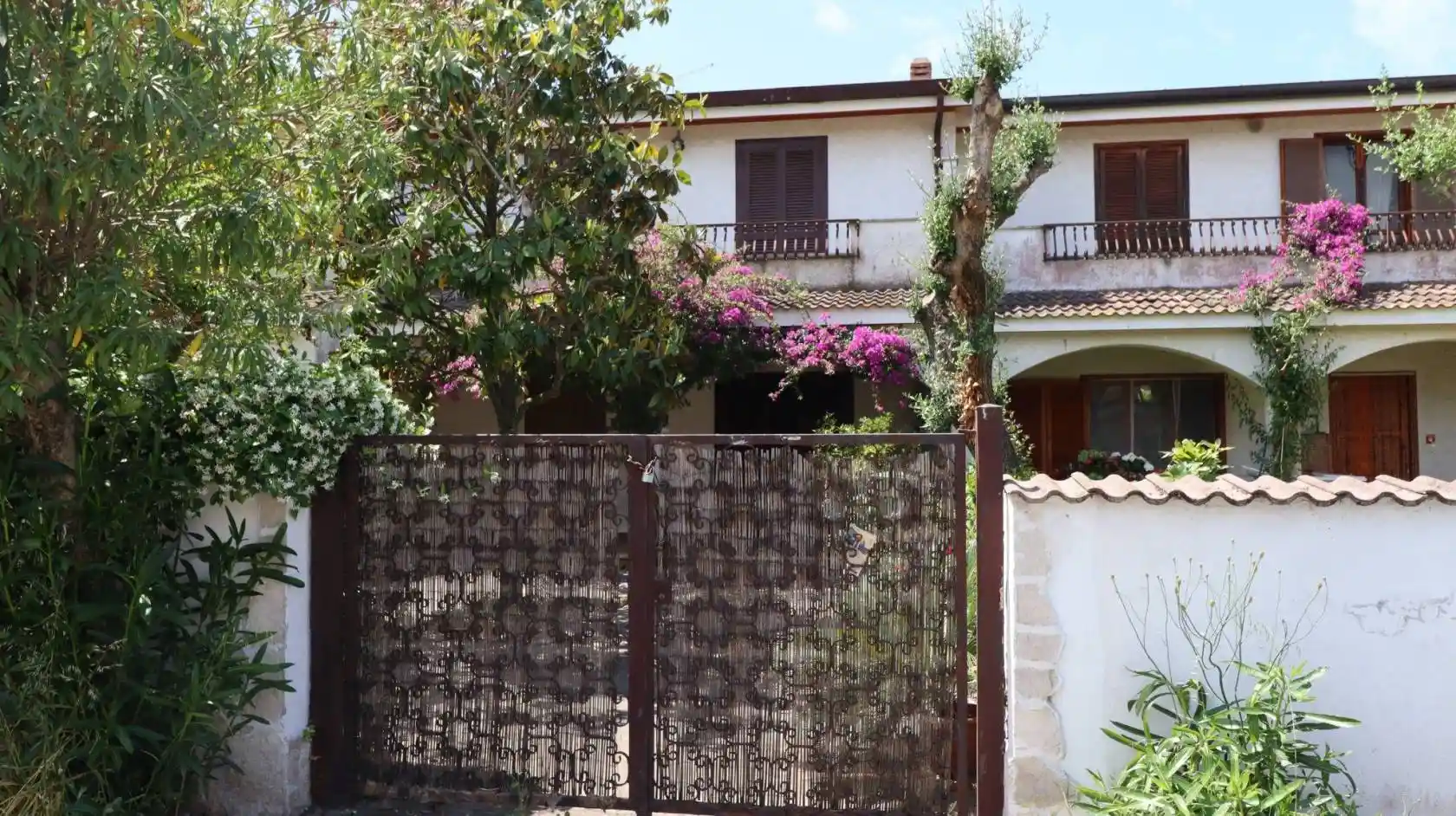 Villetta a schiera in vendita a Anzio