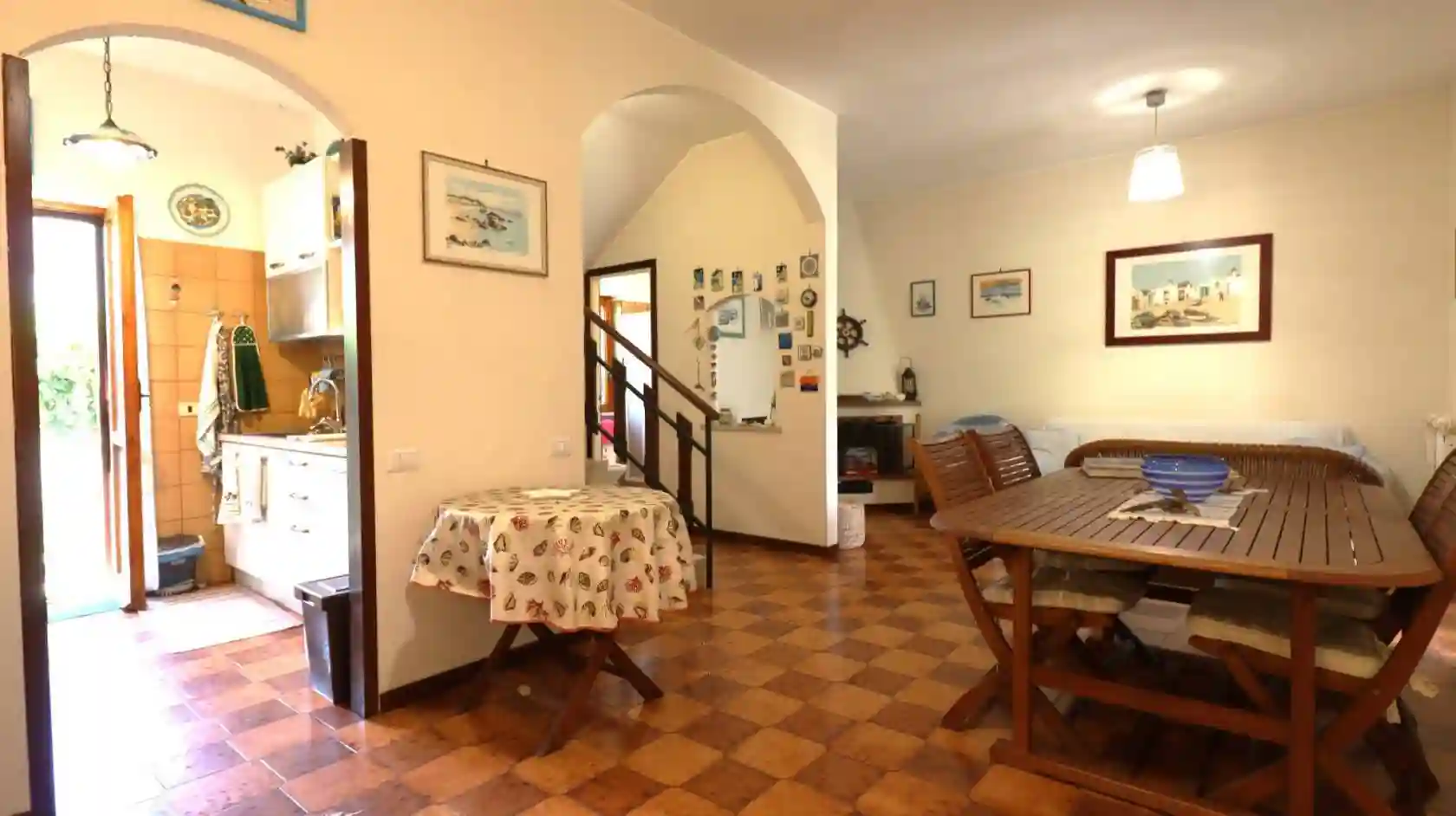 Villetta a schiera - foto 3