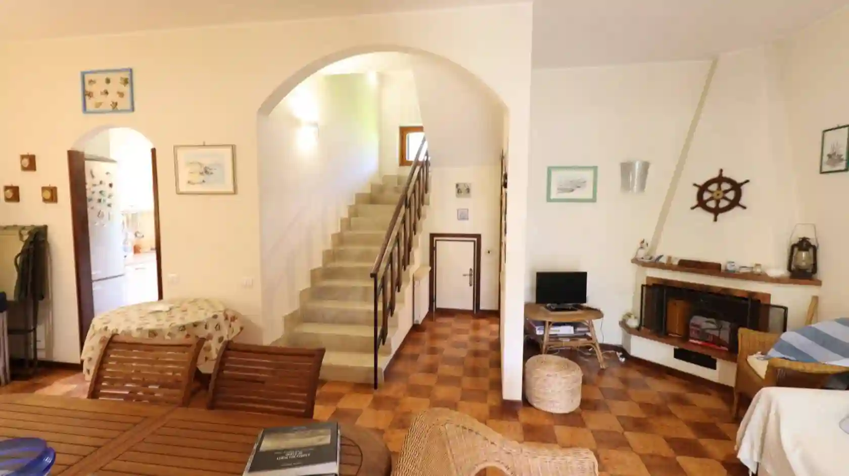 Villetta a schiera - foto 5