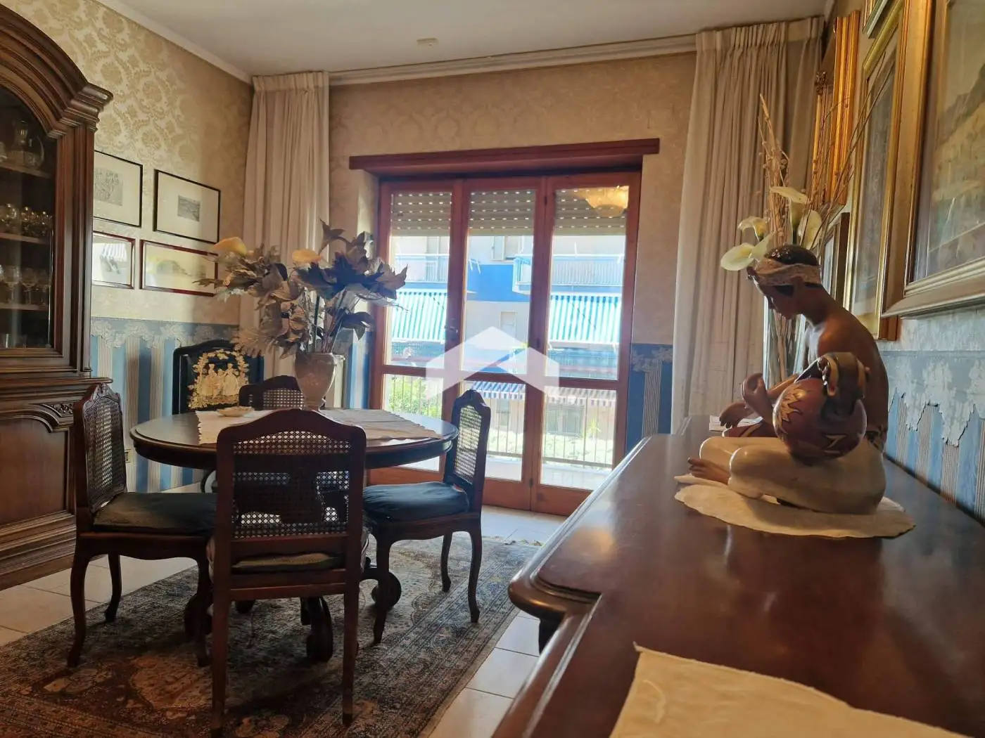 Appartamento in vendita a Pomigliano d'Arco