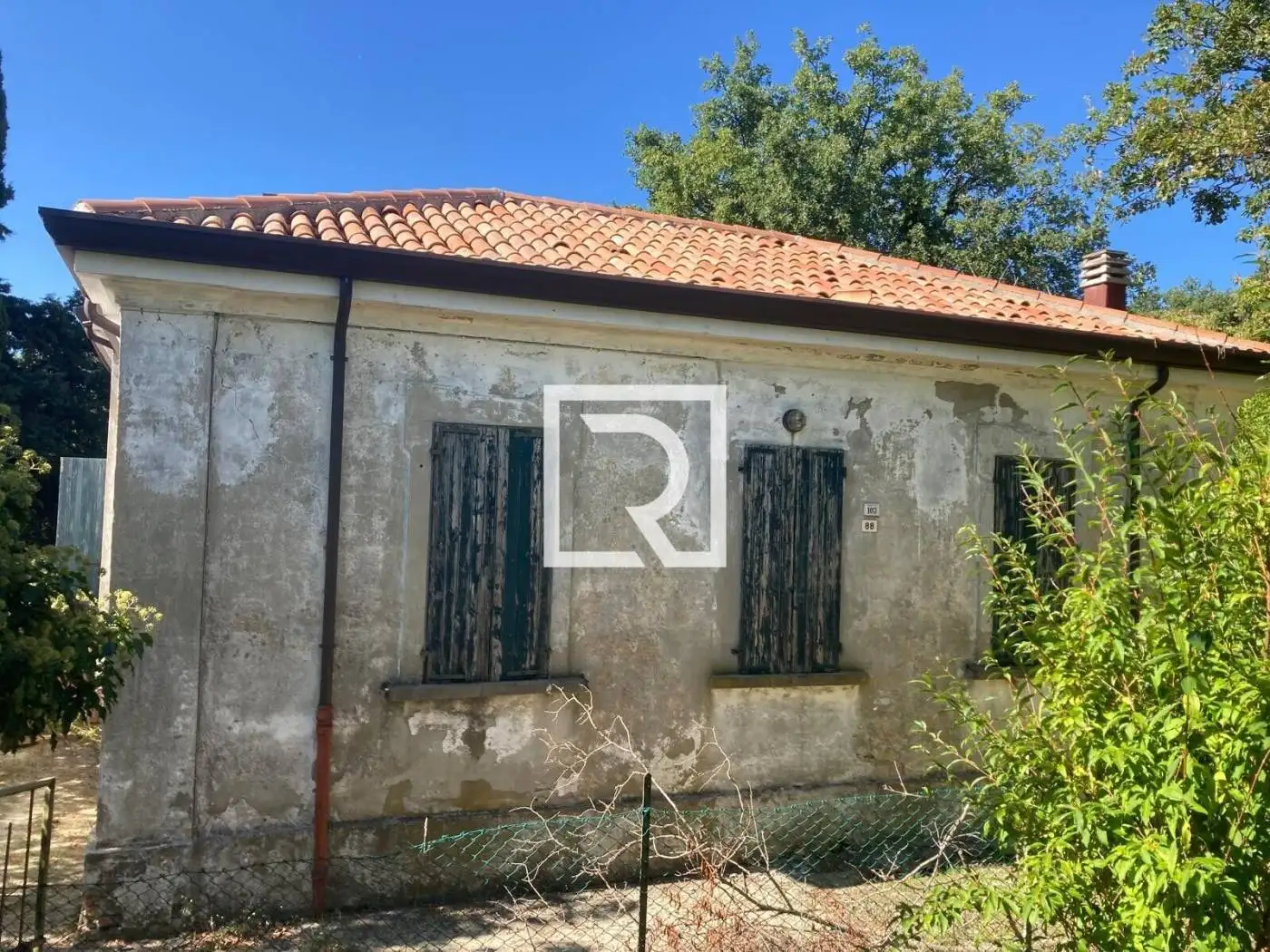 Villa in vendita a Sogliano al Rubicone