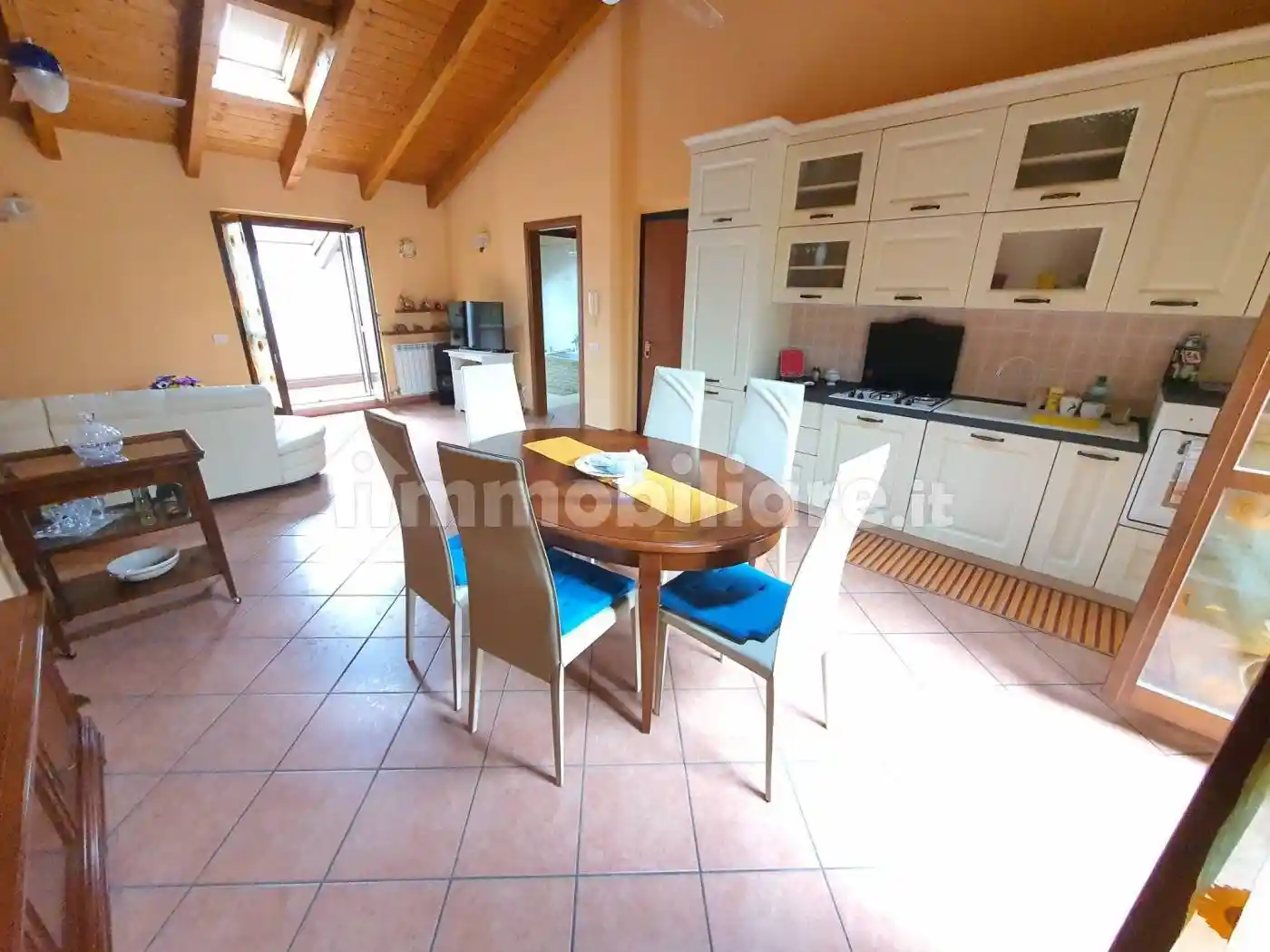 Appartamento - foto 5