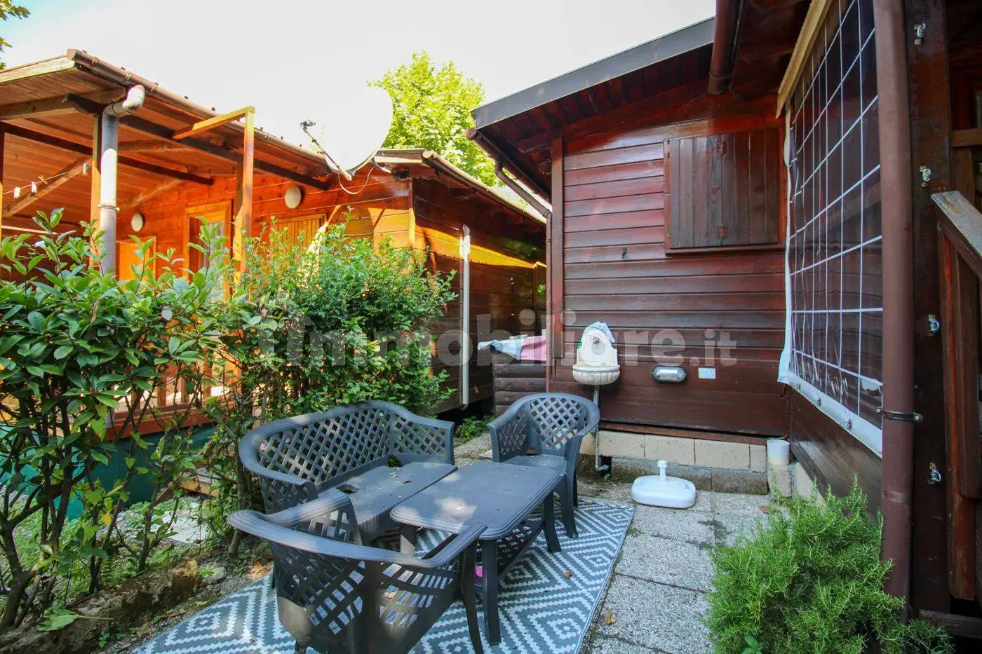 Rustico - Casale in vendita a Porlezza