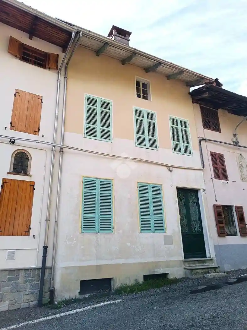 Terratetto plurifamiliare frazione prina 8, Veglio - foto 2