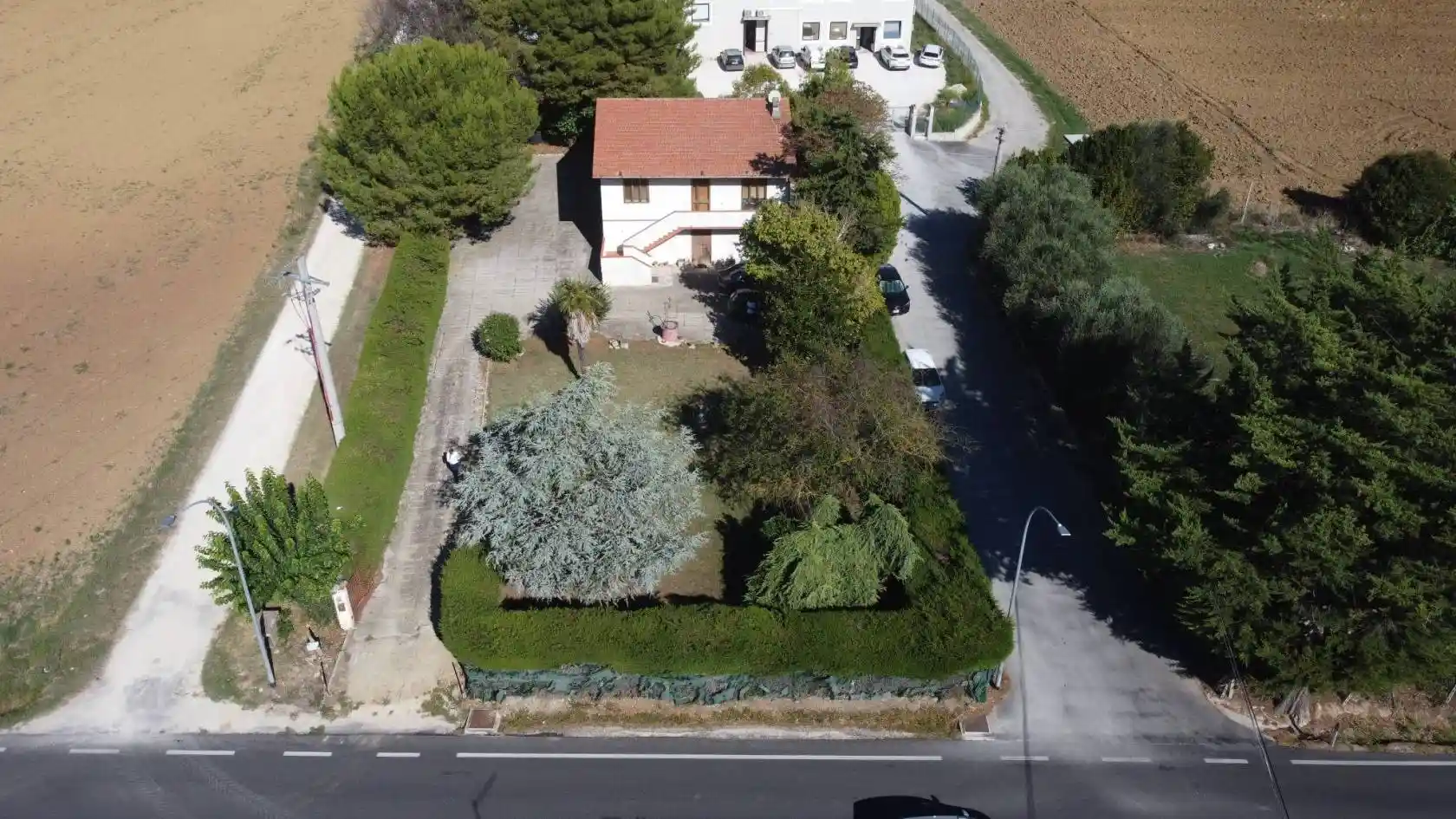 Villa in vendita a Recanati