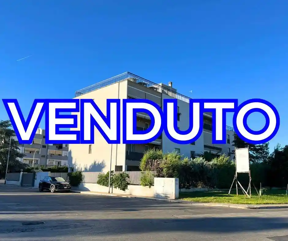 Appartamento in vendita a Modugno
