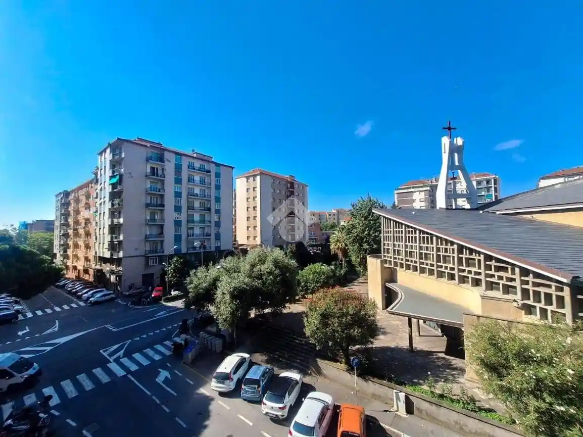 Appartamento in vendita a Savona