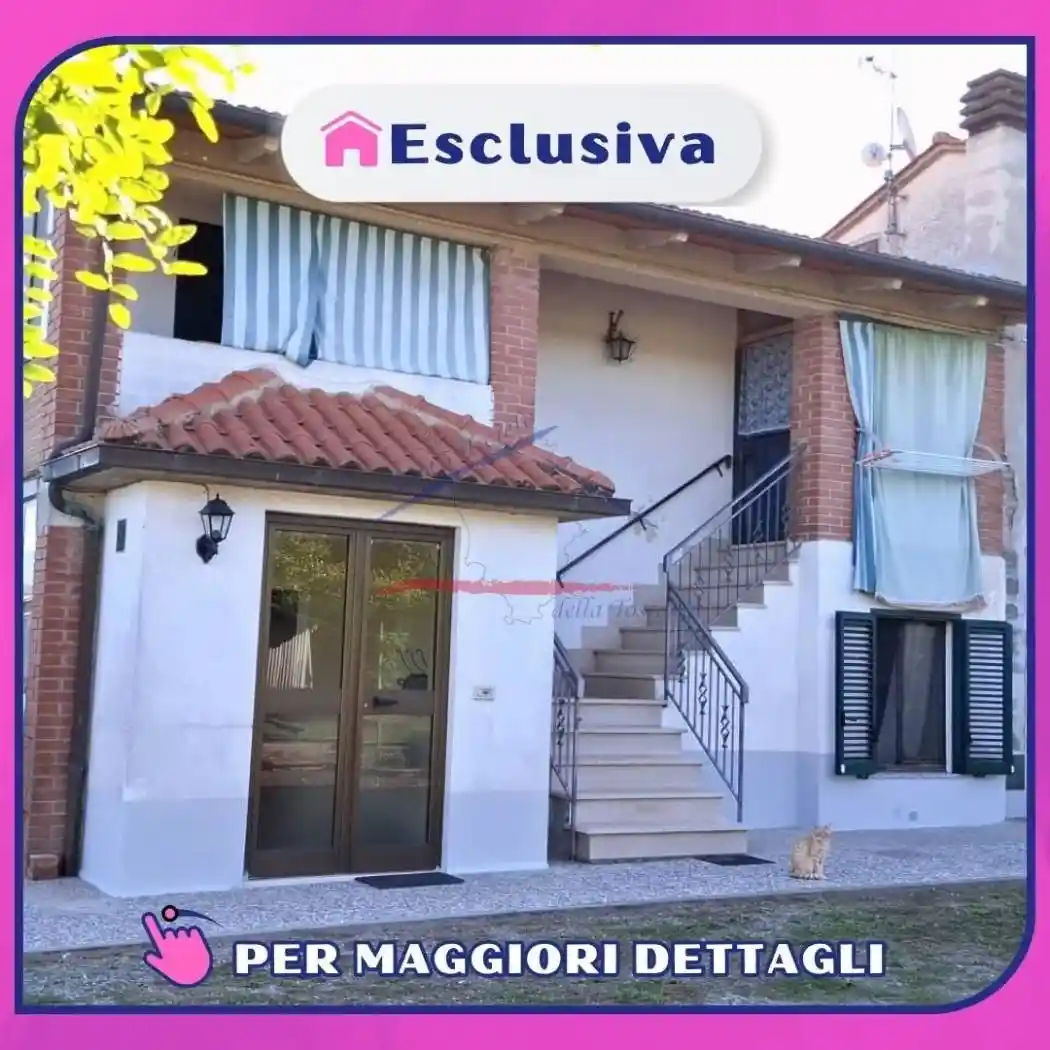 Appartamento in vendita a Cortona