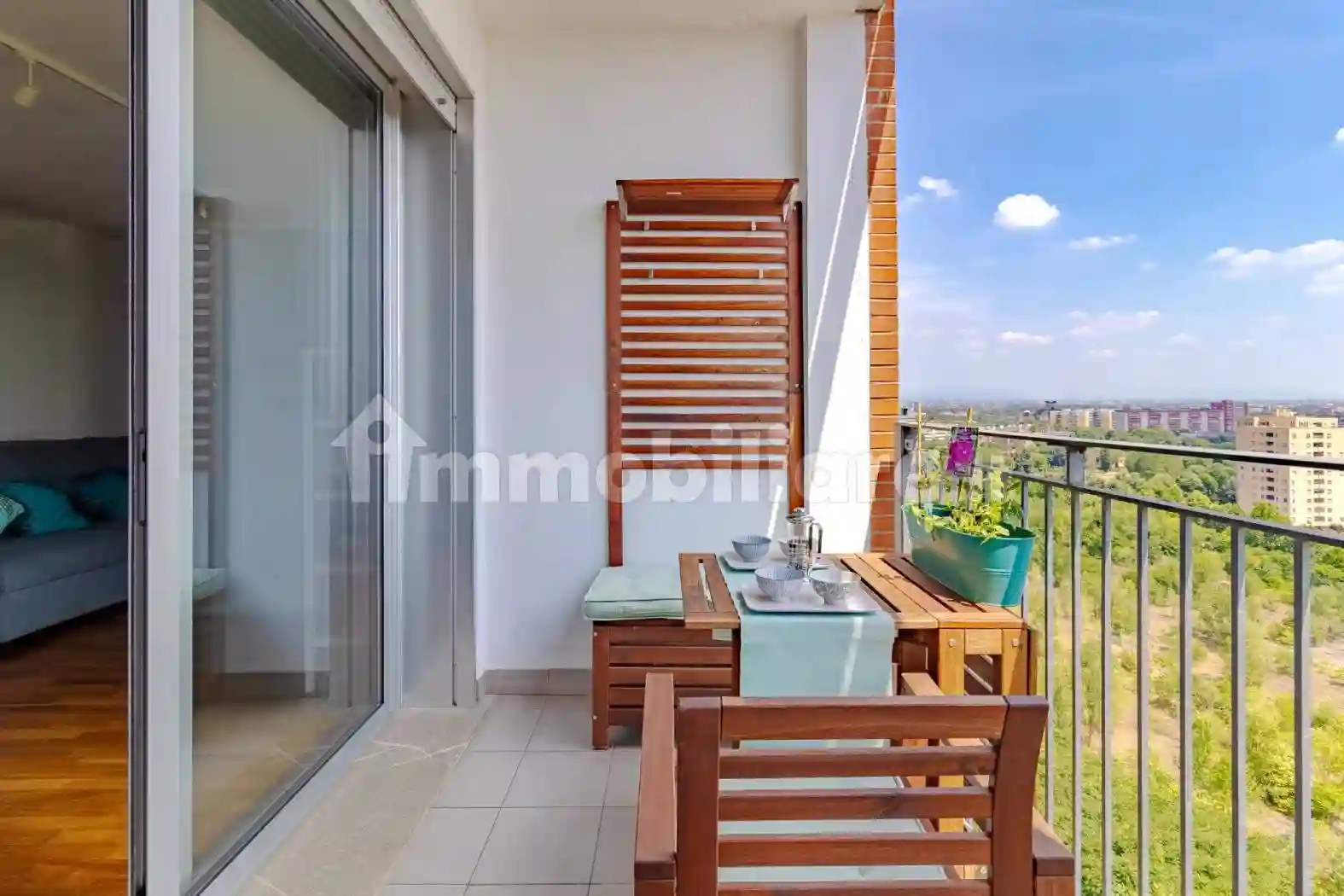 Appartamento - foto 4