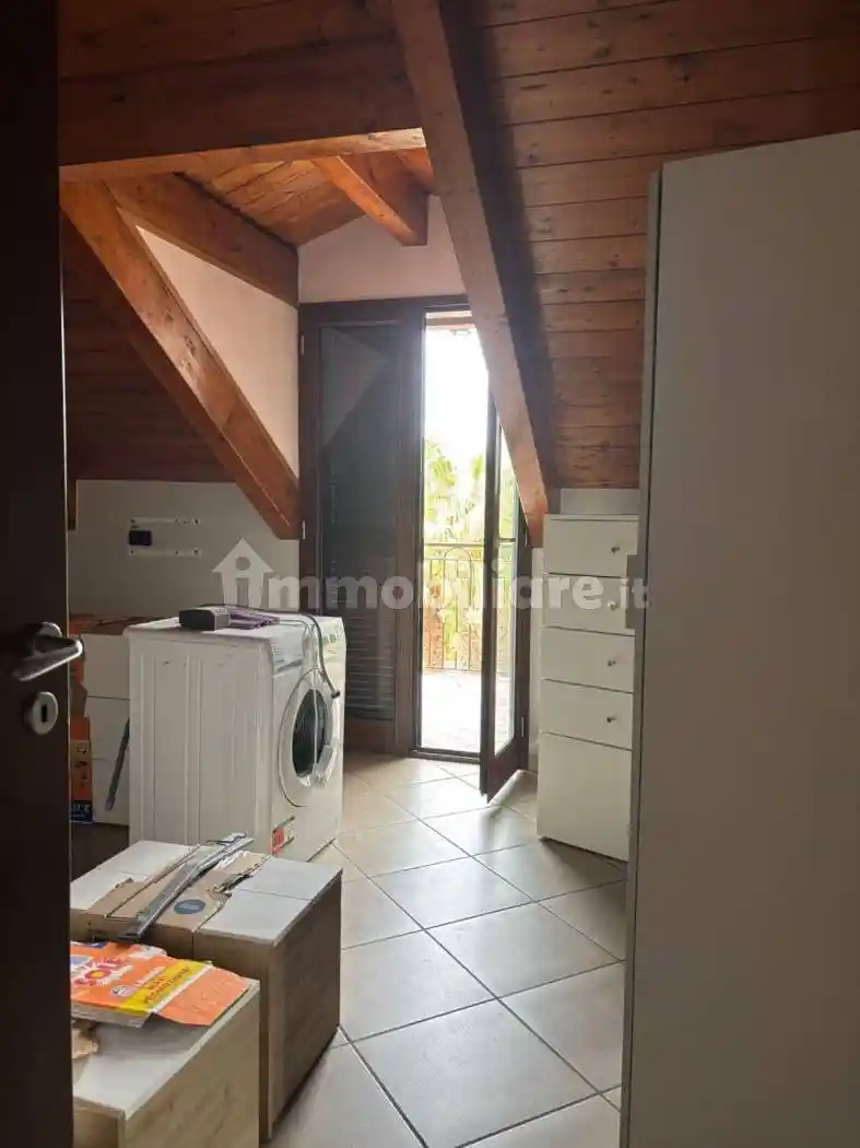 Mansarda via Epitaffio, Epitaffio - Stadio, Giugliano in Campania - foto 2