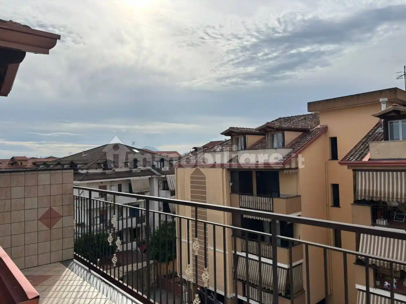 Mansarda via Epitaffio, Epitaffio - Stadio, Giugliano in Campania - foto 3