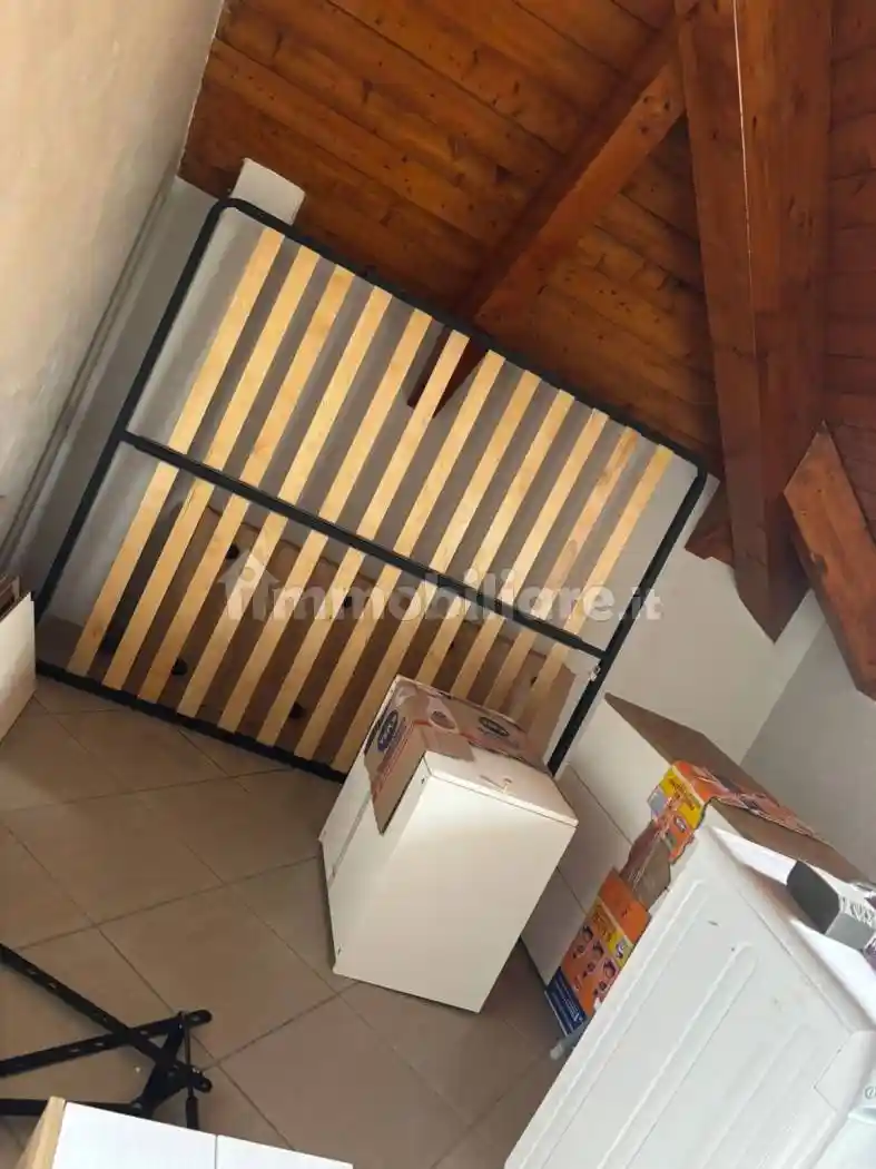 Mansarda via Epitaffio, Epitaffio - Stadio, Giugliano in Campania - foto 4