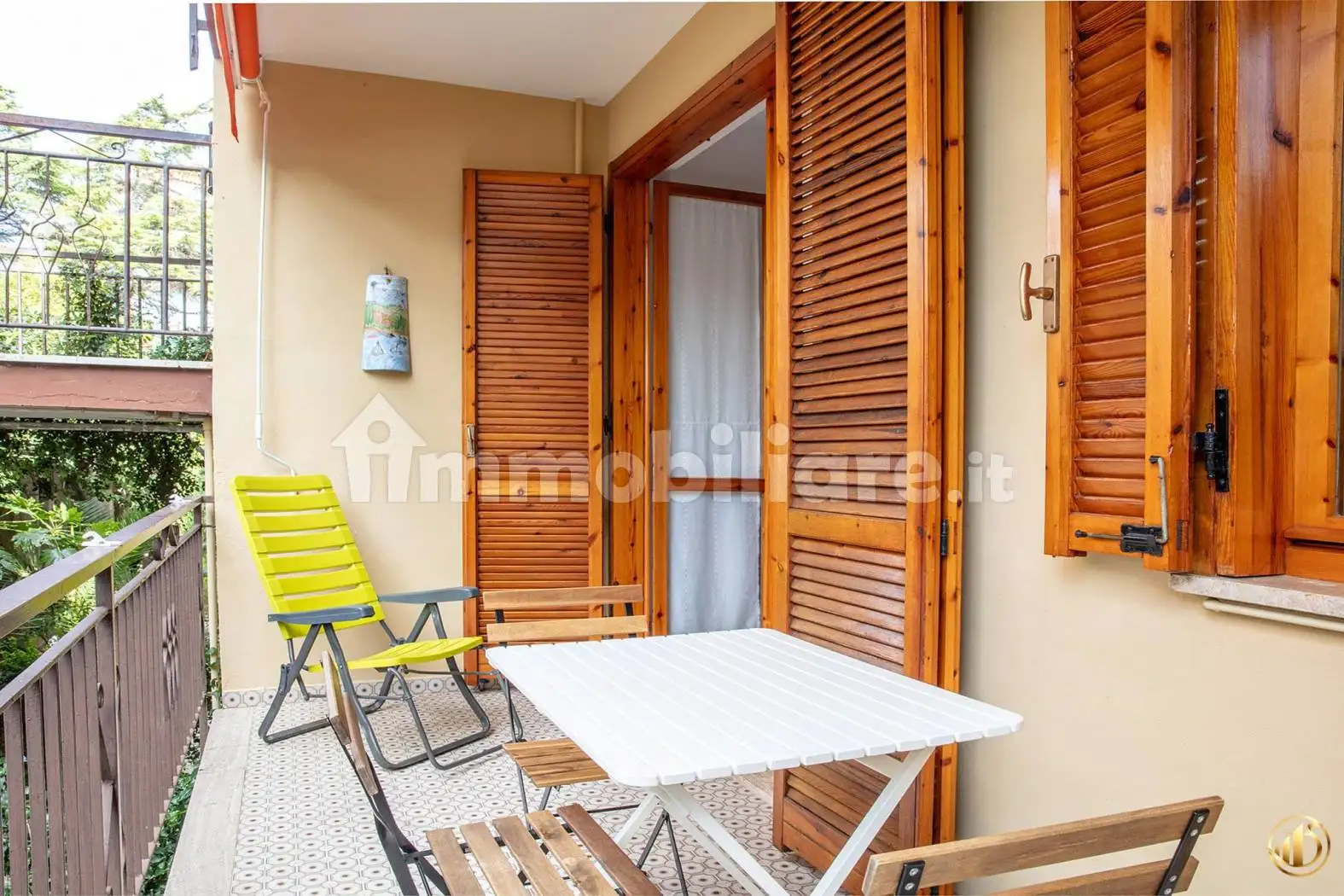 Appartamento in vendita a Costarainera