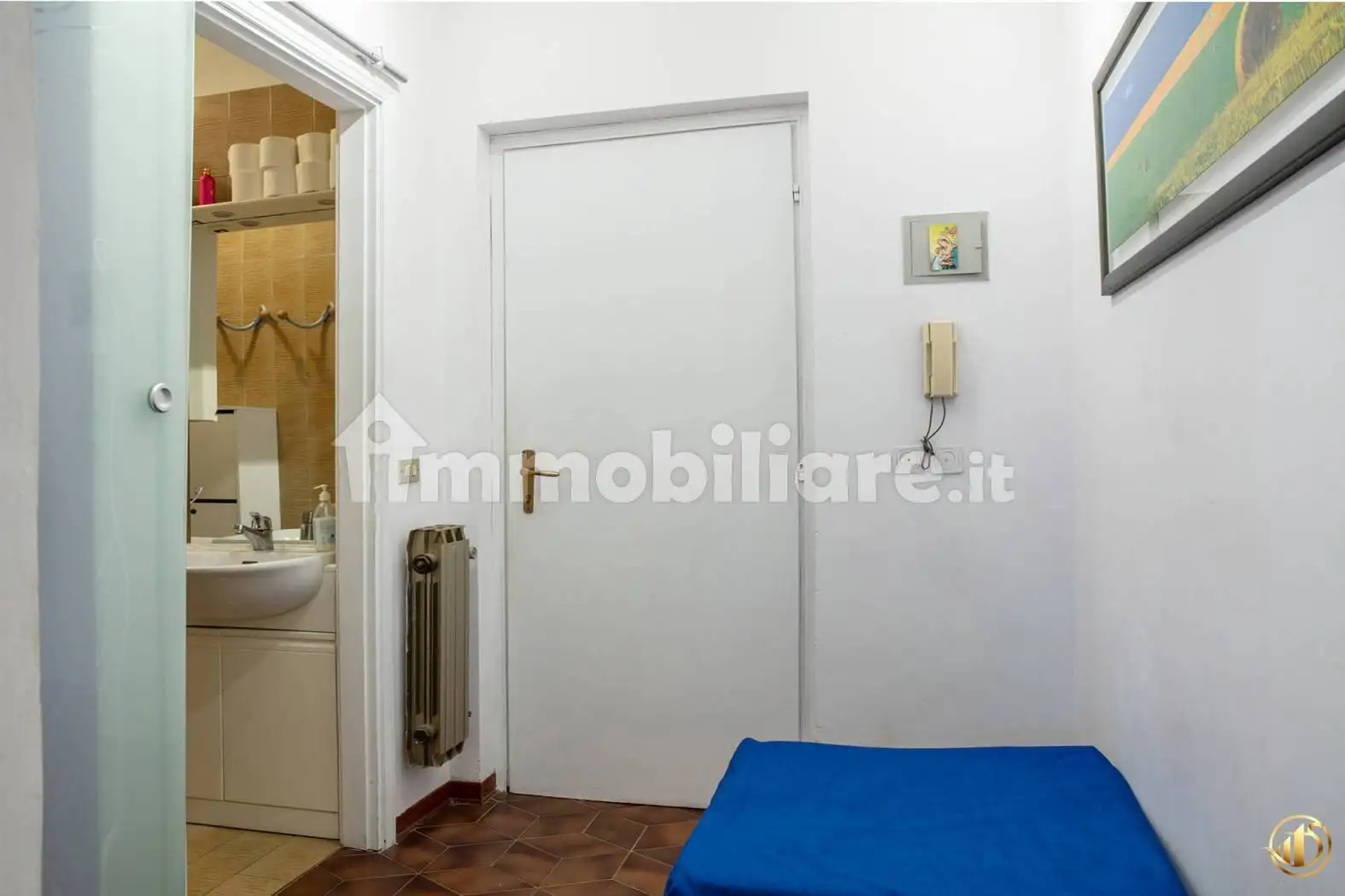 Monolocale via Piani Paorelli, Piani Paorelli, Costarainera - foto 2