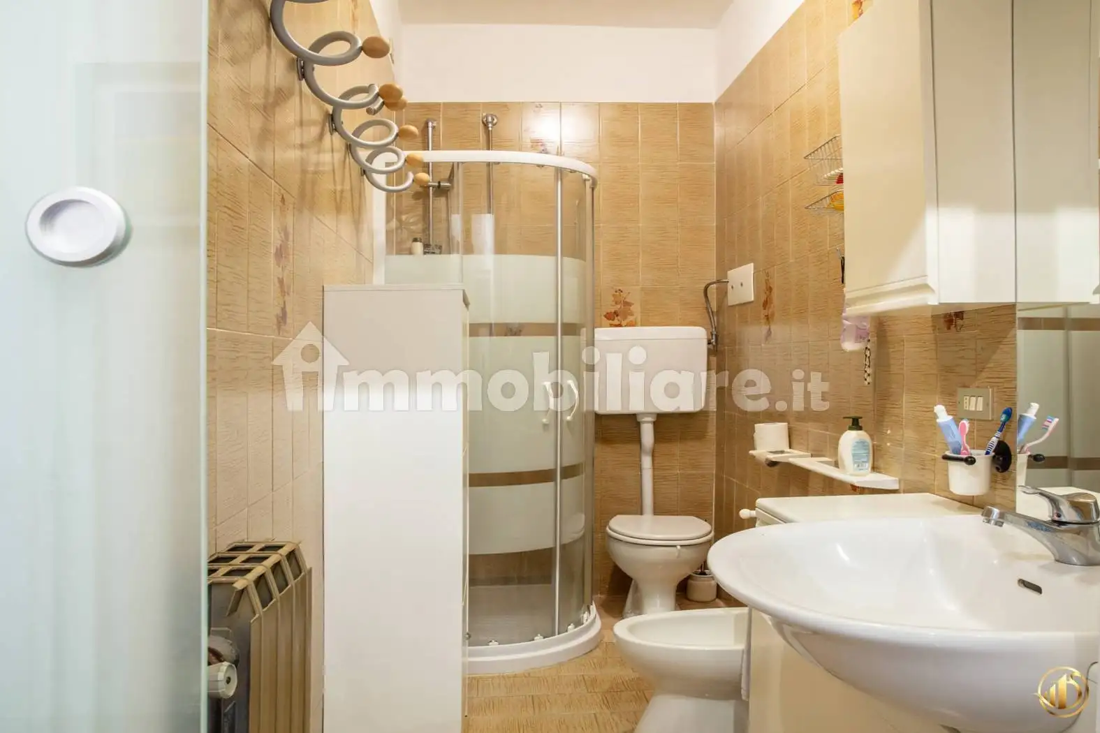 Monolocale via Piani Paorelli, Piani Paorelli, Costarainera - foto 3