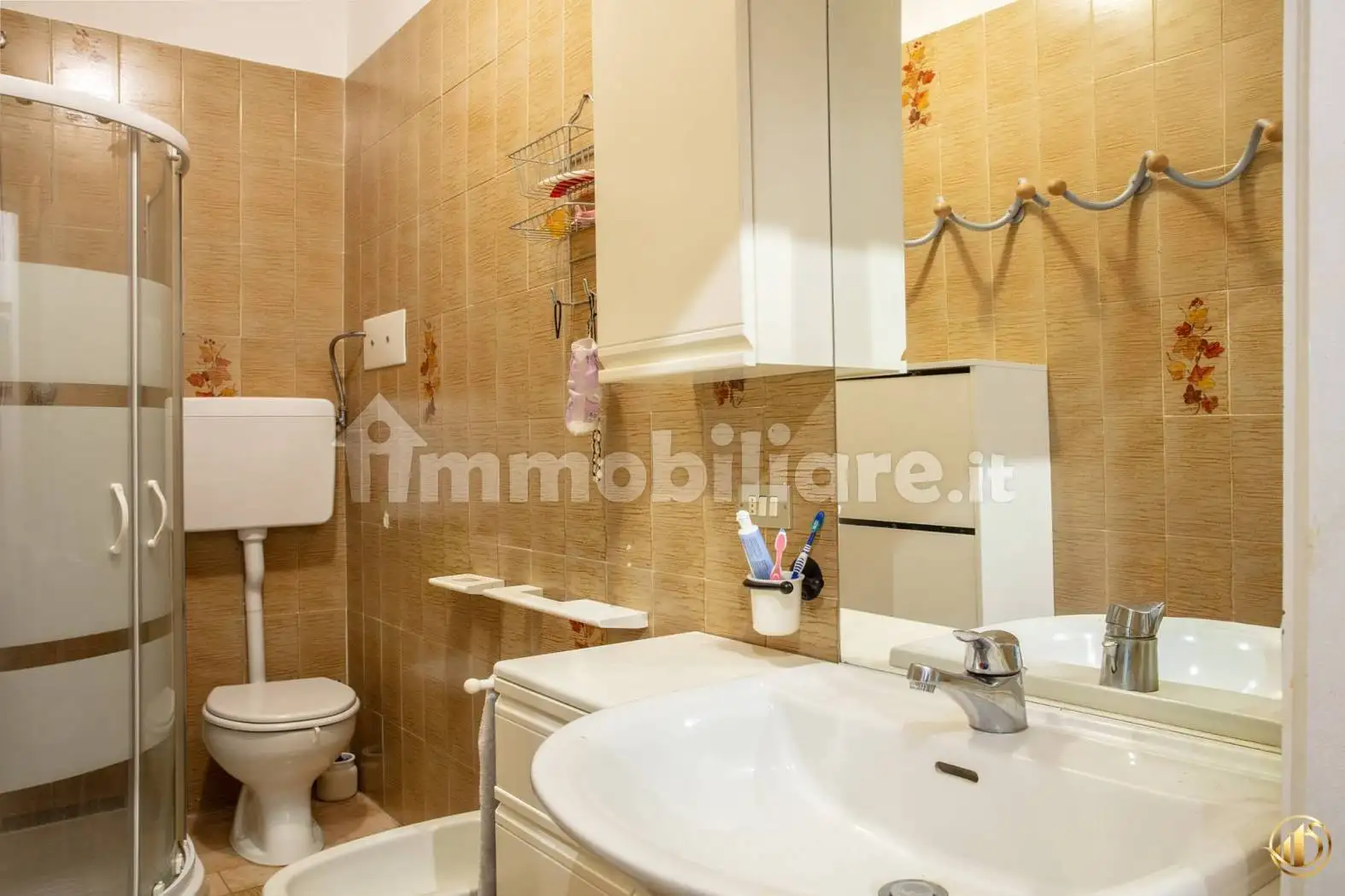 Monolocale via Piani Paorelli, Piani Paorelli, Costarainera - foto 4