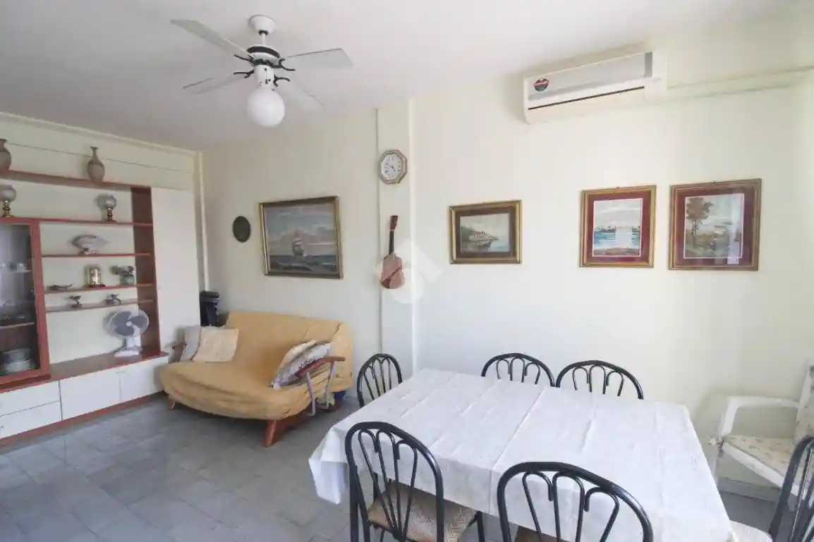 Appartamento in vendita a Campomarino