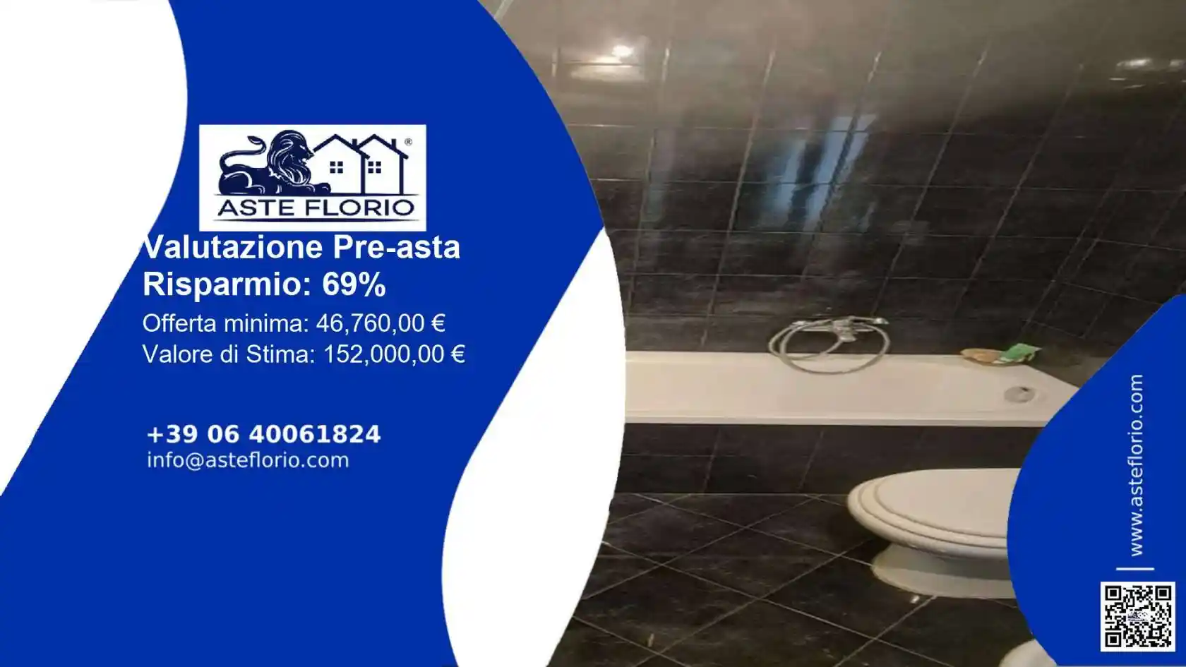 Appartamento in vendita a Fermo