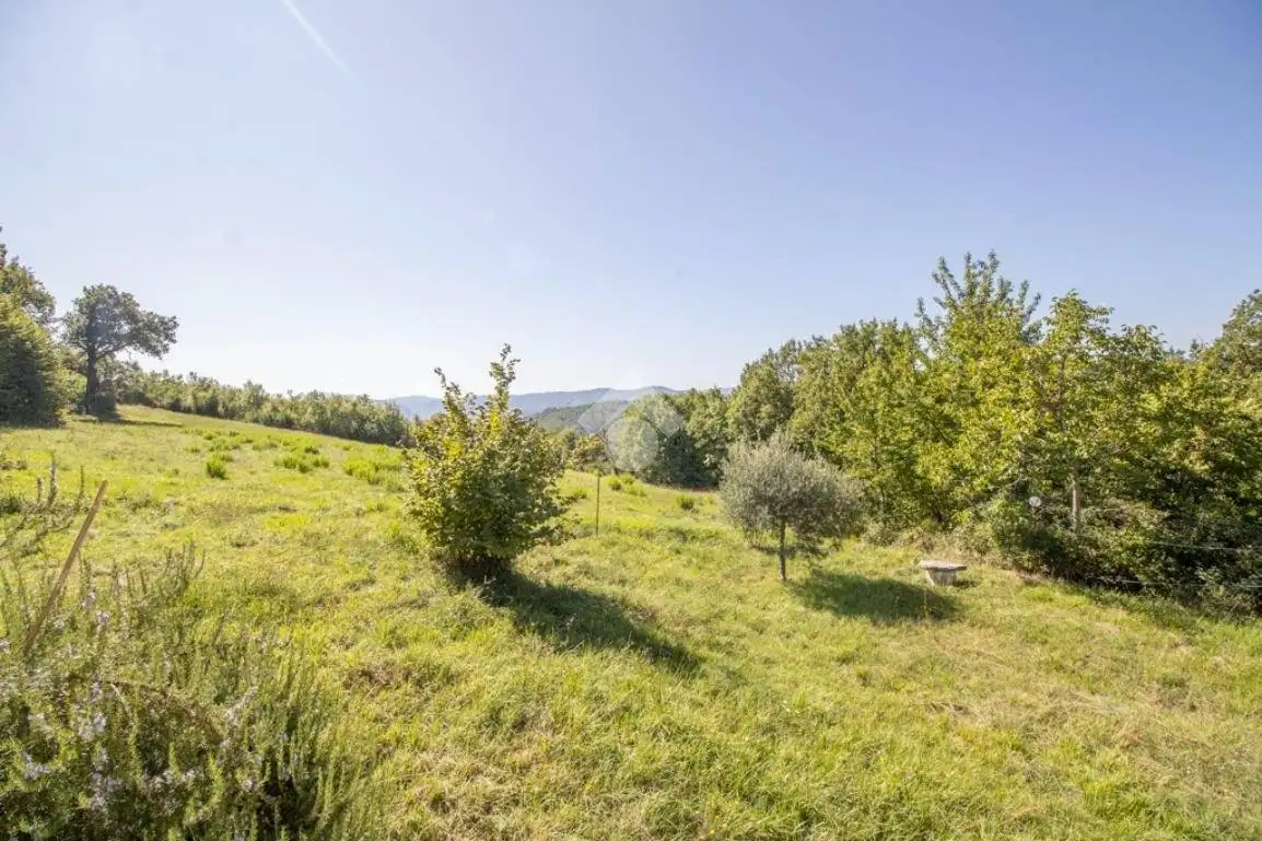 Terratetto unifamiliare via Goffredo Mameli, Centro, Cantalice - foto 3