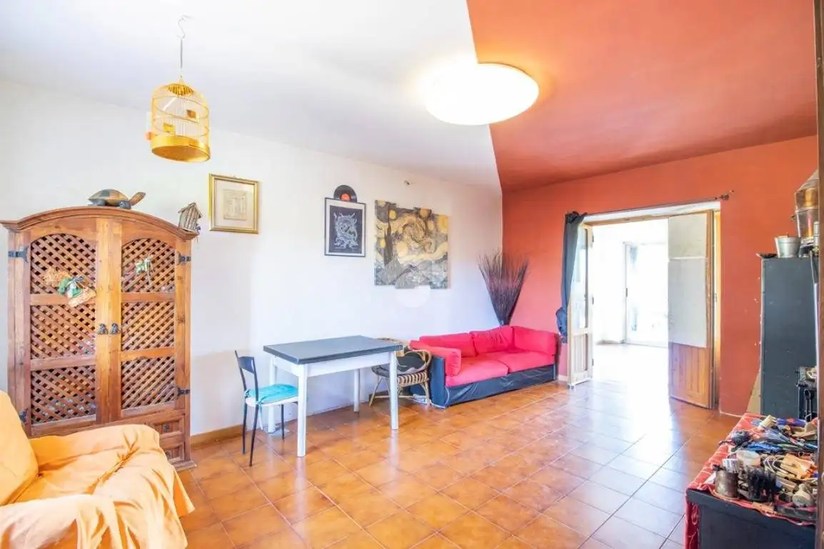 Terratetto unifamiliare via Goffredo Mameli, Centro, Cantalice - foto 5