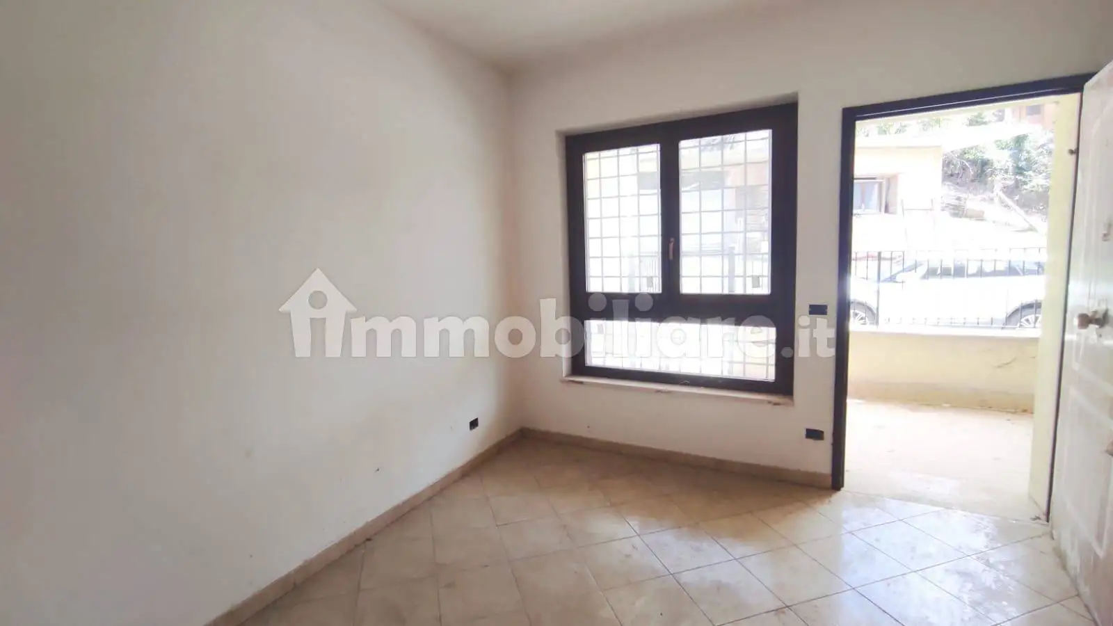 Villetta a schiera in vendita a Montelibretti