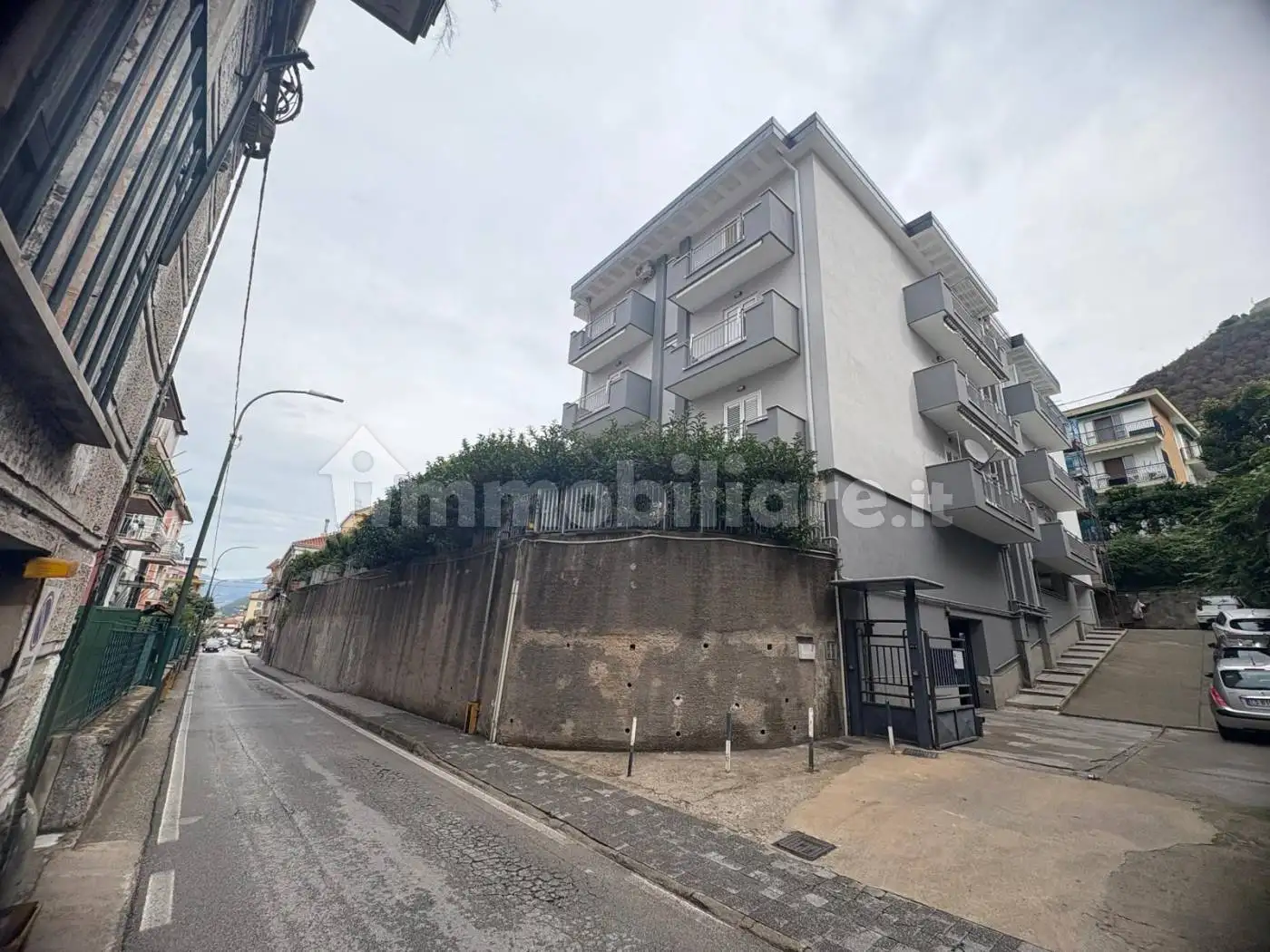 Appartamento in vendita a Cava de' Tirreni