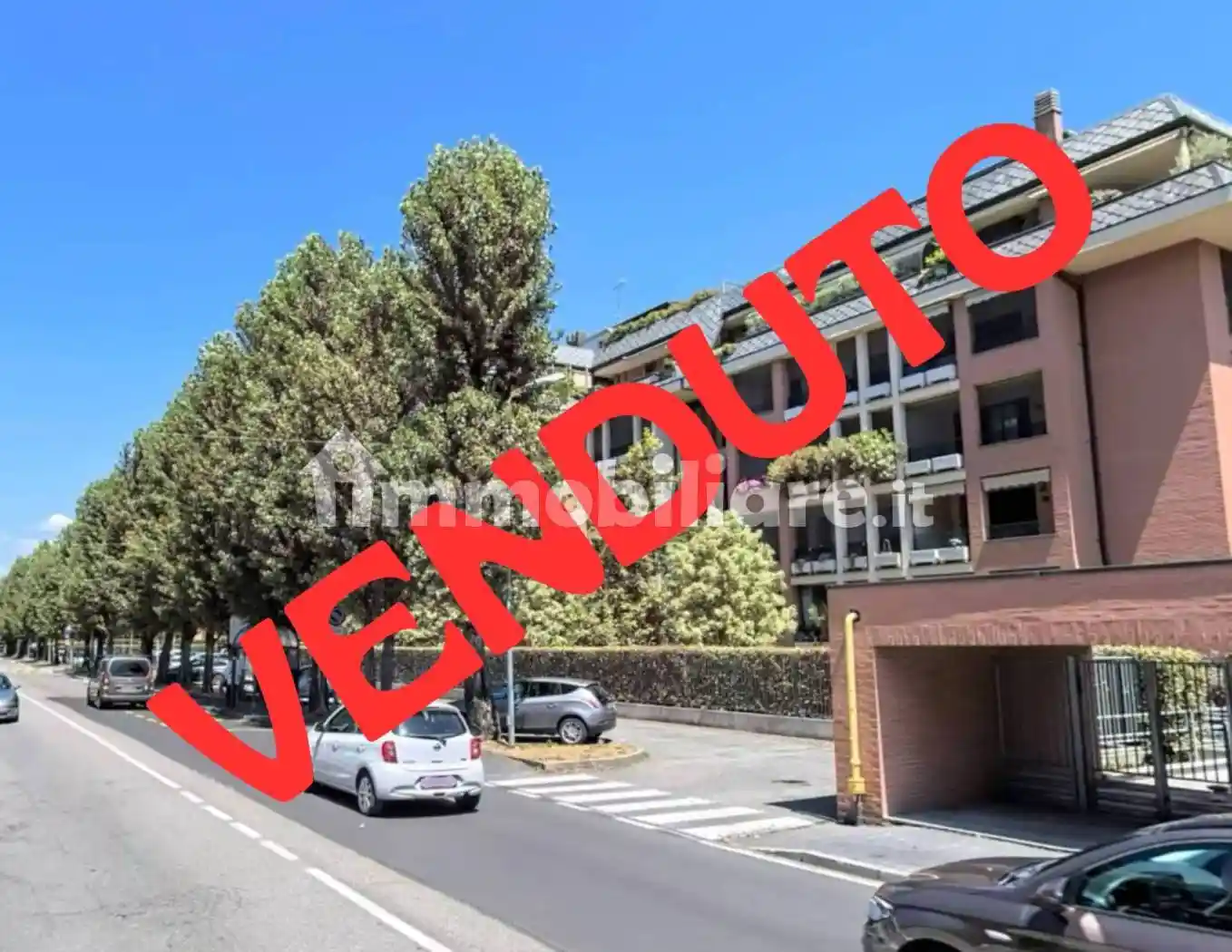 Appartamento in vendita a Assago