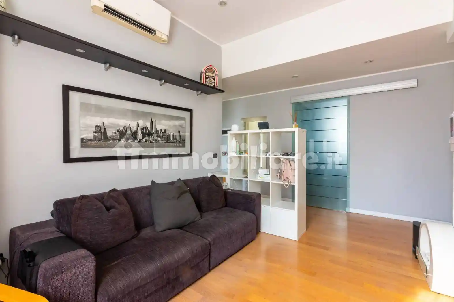 Trilocale via Privata Morsenchio 6, Viale Ungheria - Mecenate, Milano - foto 2