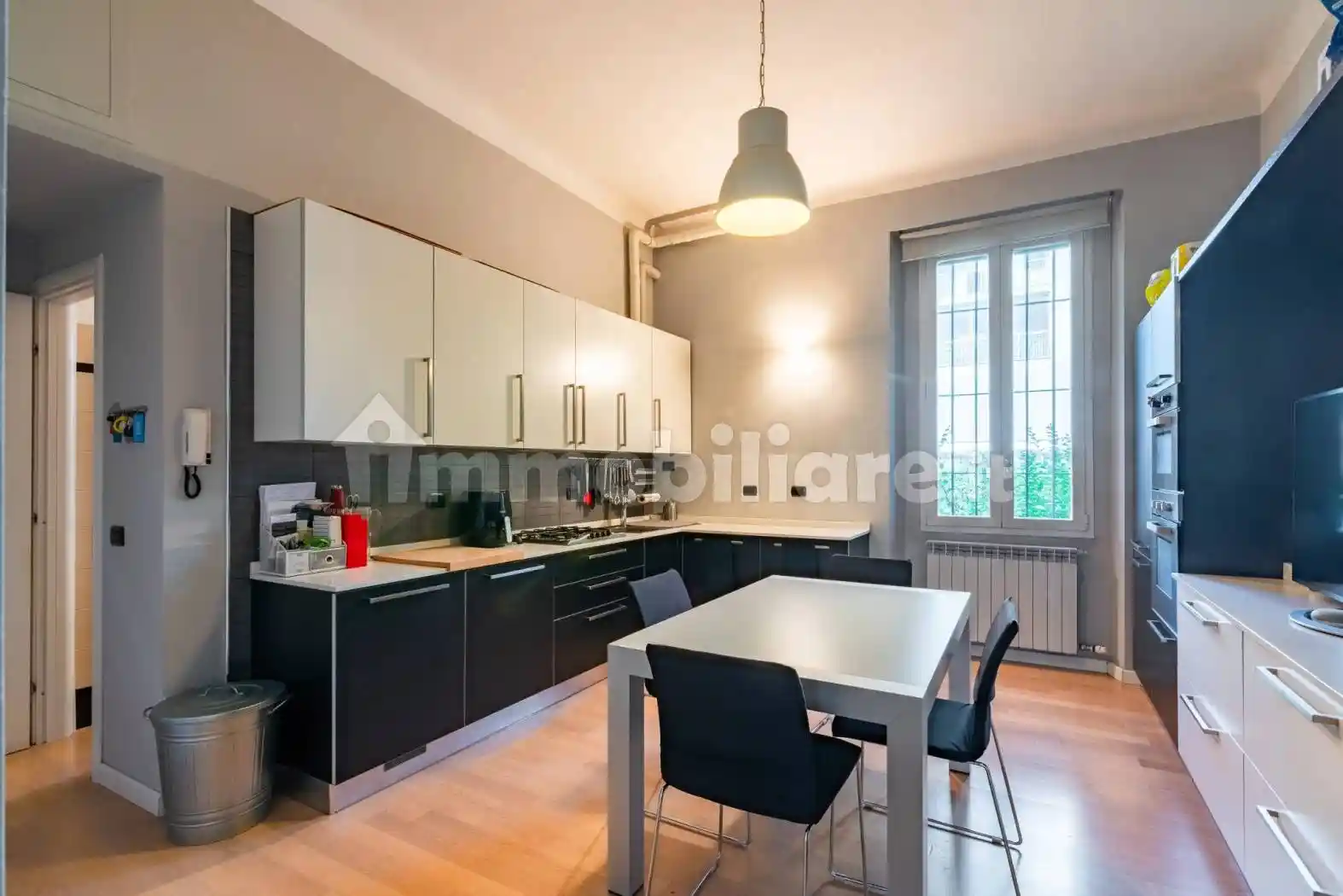 Trilocale via Privata Morsenchio 6, Viale Ungheria - Mecenate, Milano - foto 4